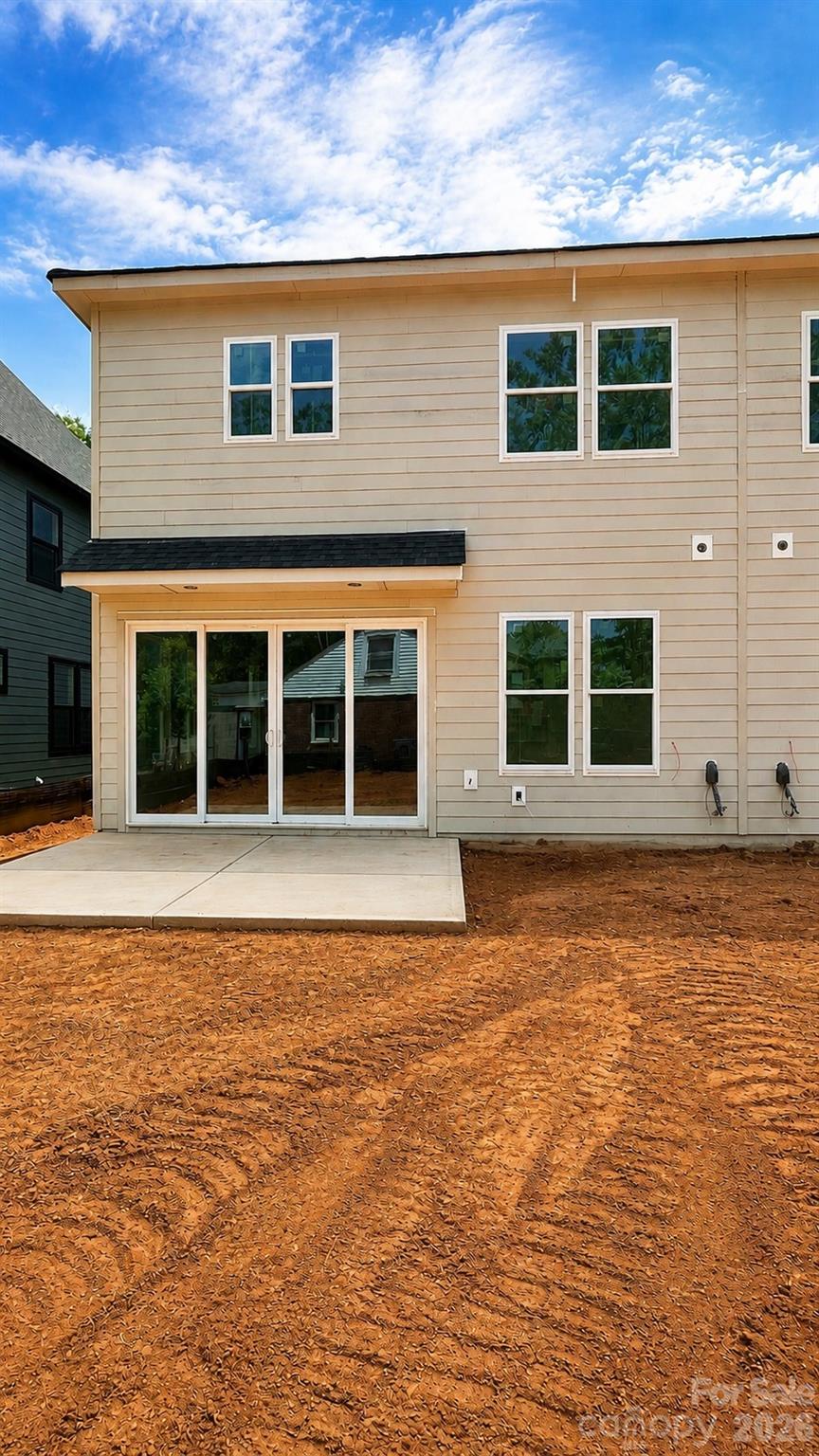 South End - Residential
