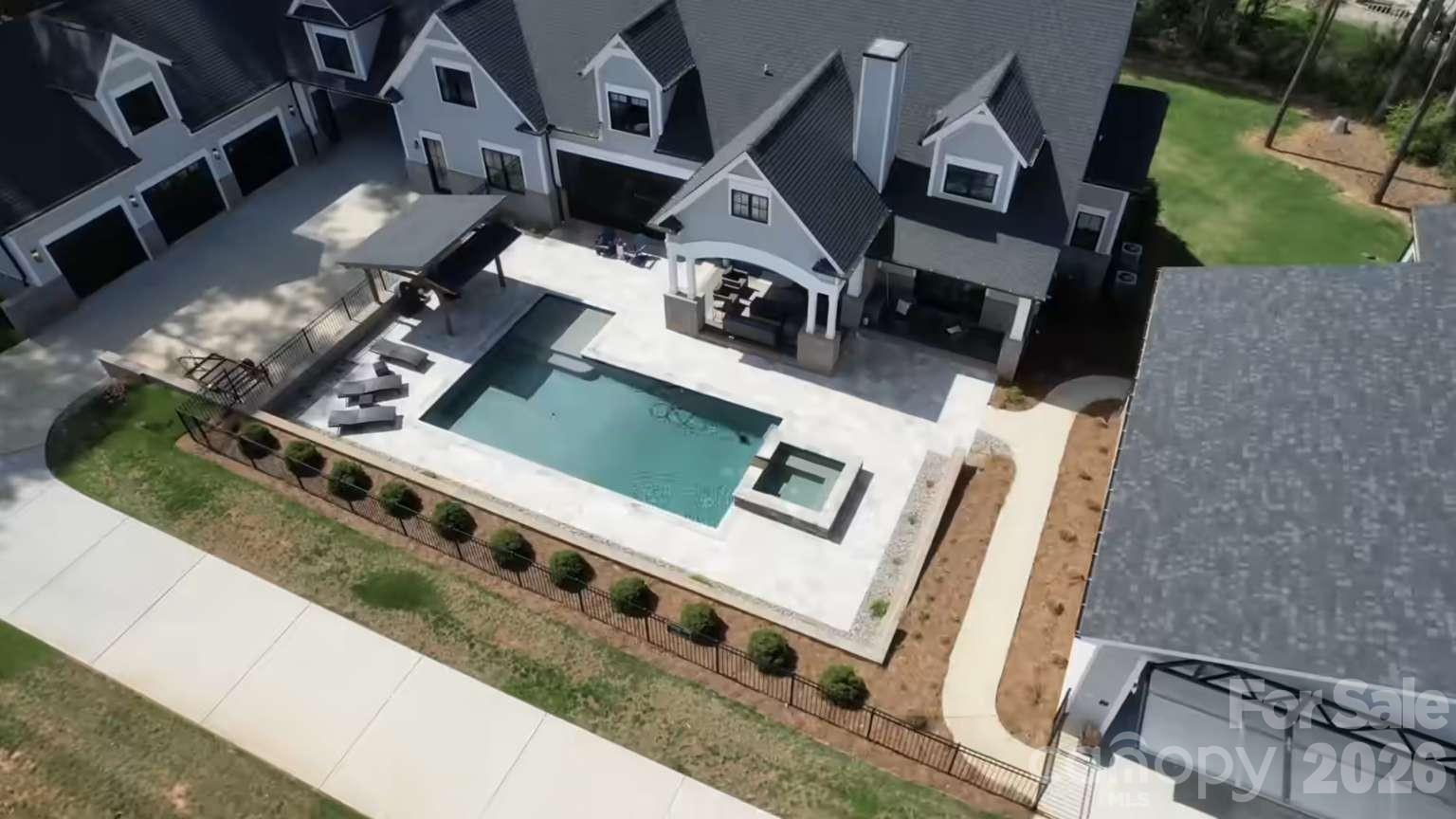 Lake Norman Air Park - Residential