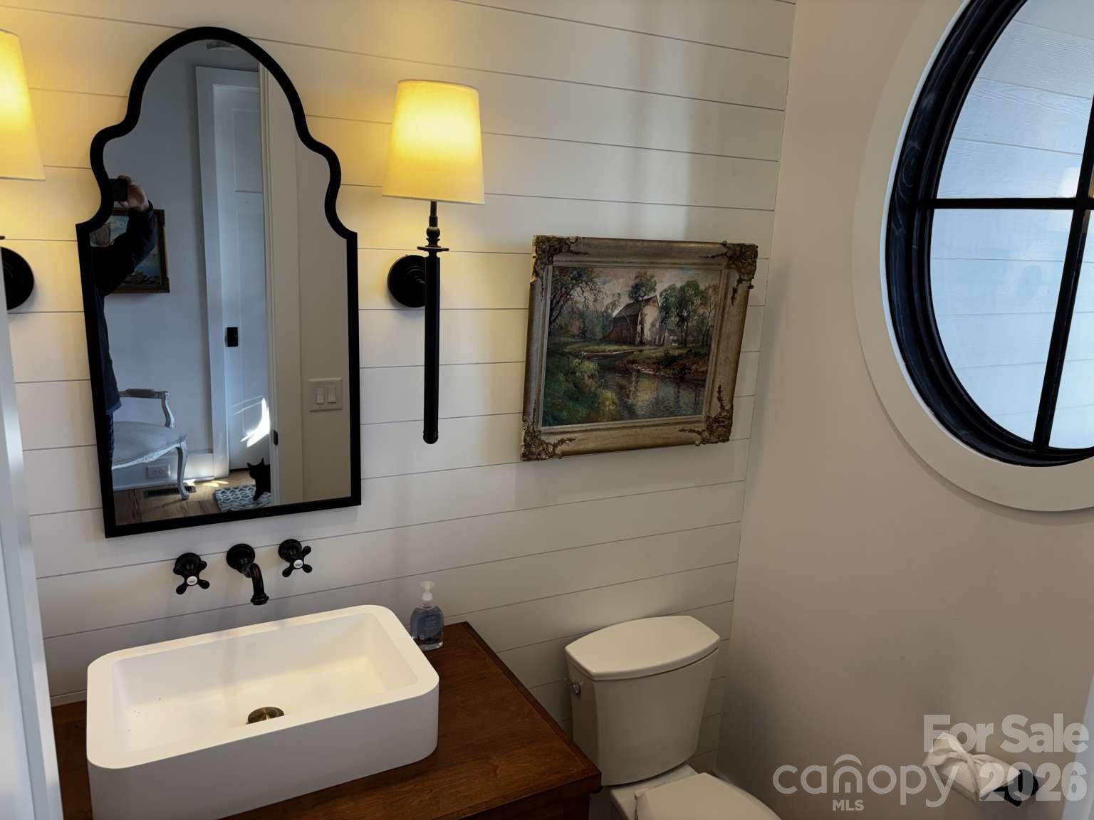 Lake Norman Air Park - Residential