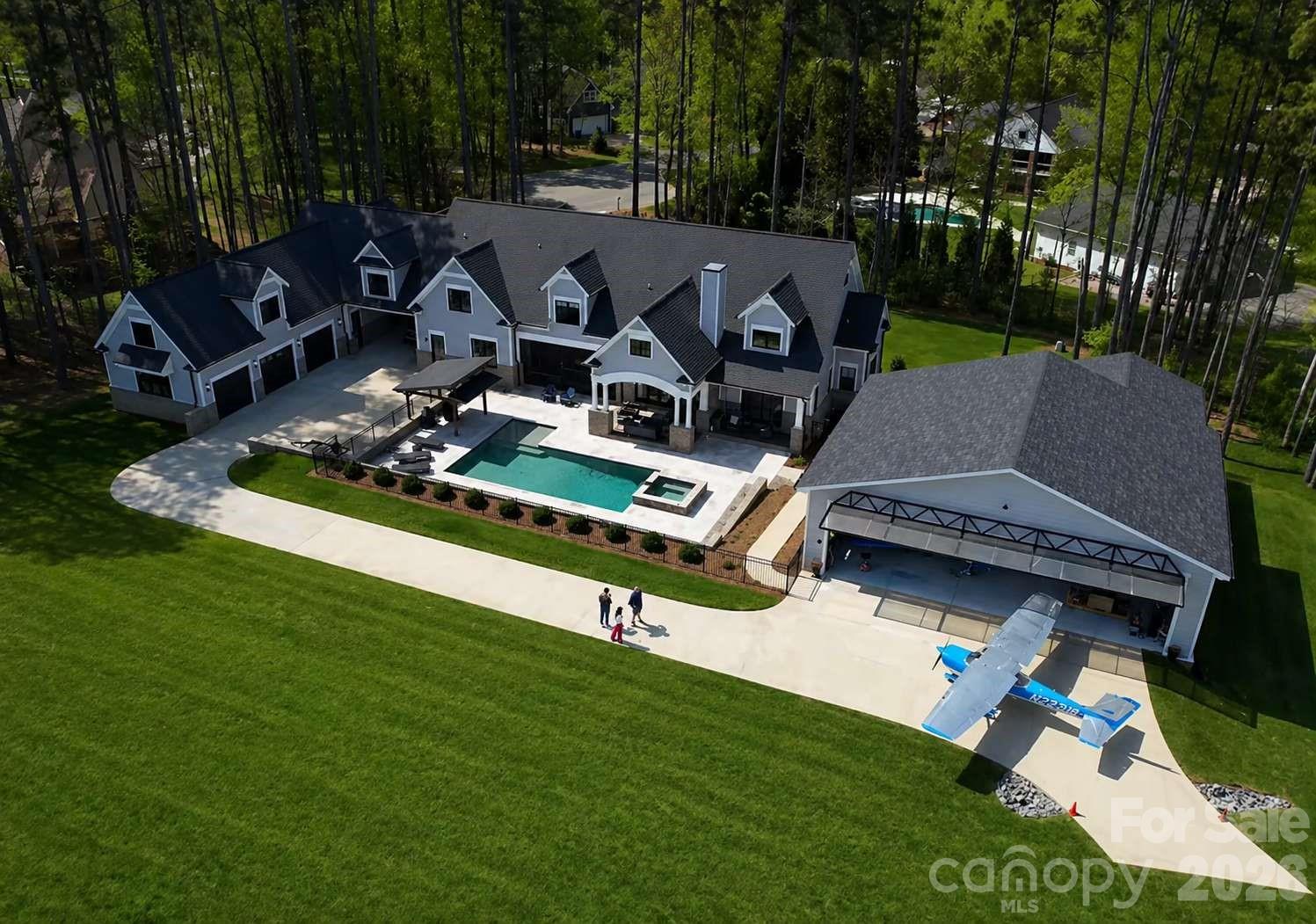 Lake Norman Air Park - Residential