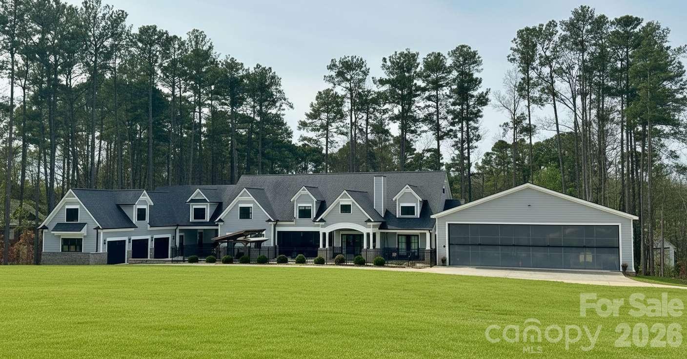 Lake Norman Air Park - Residential