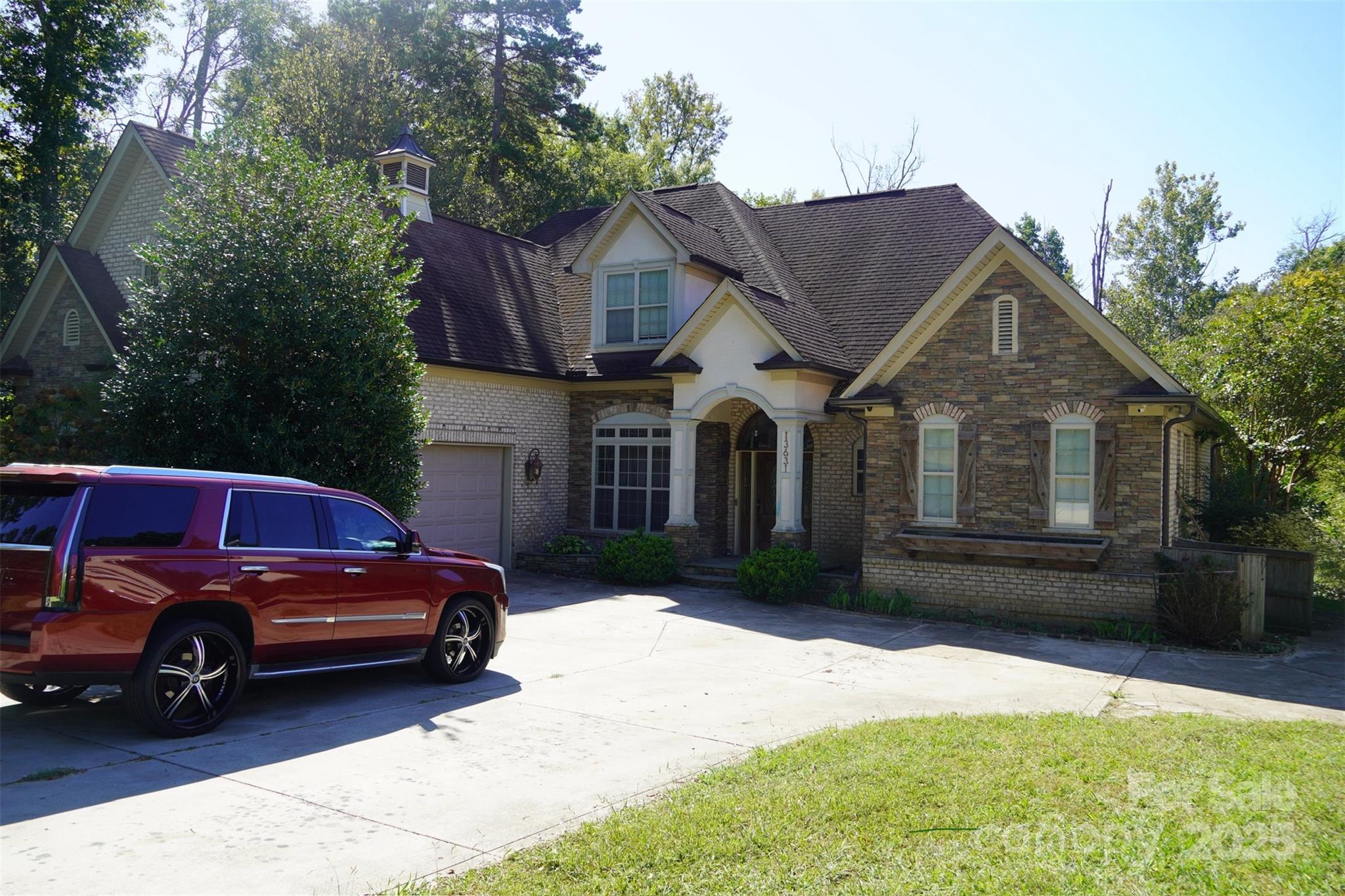 Homewood Acres - Residential