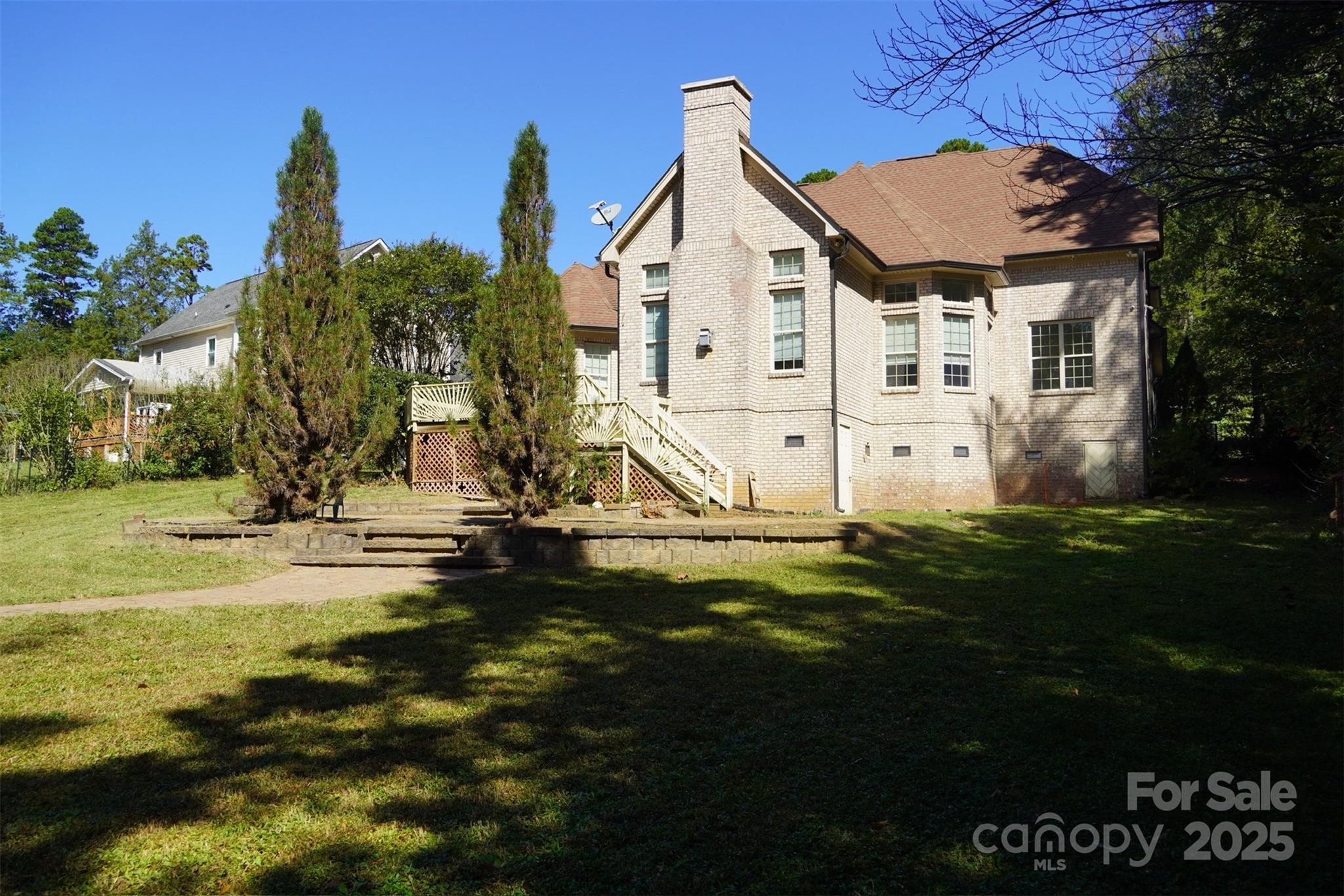 Homewood Acres - Residential