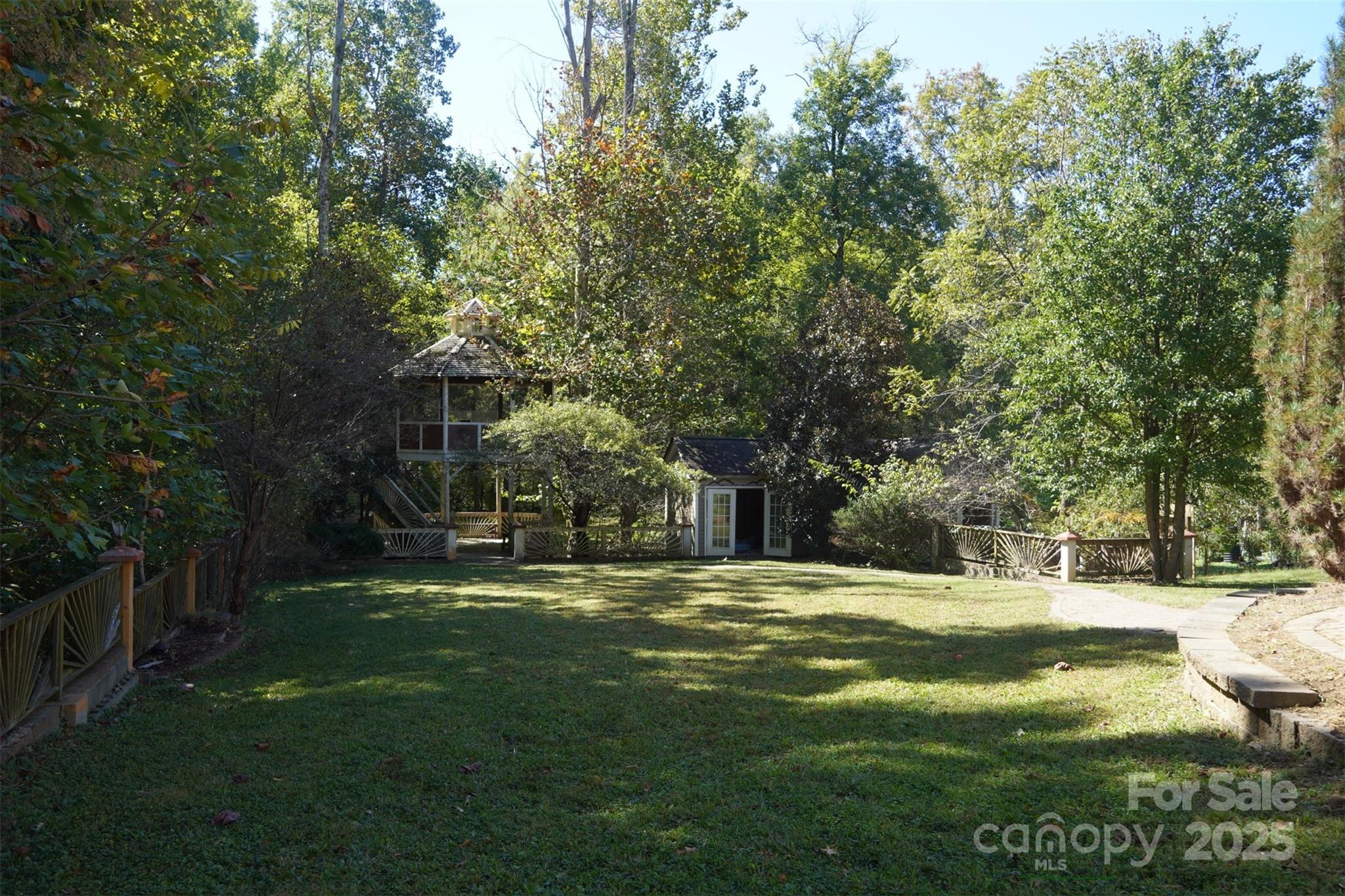 Homewood Acres - Residential