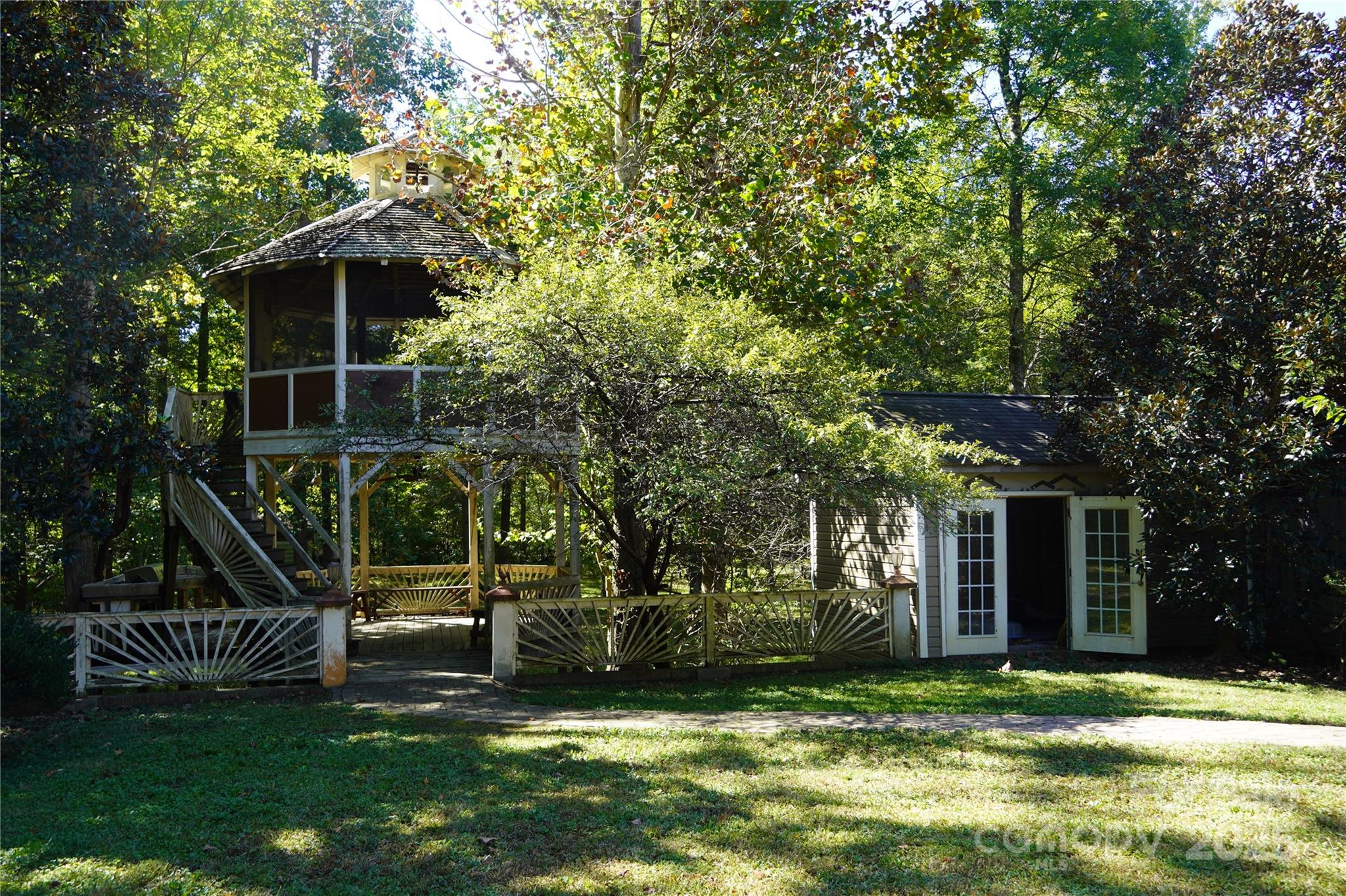 Homewood Acres - Residential