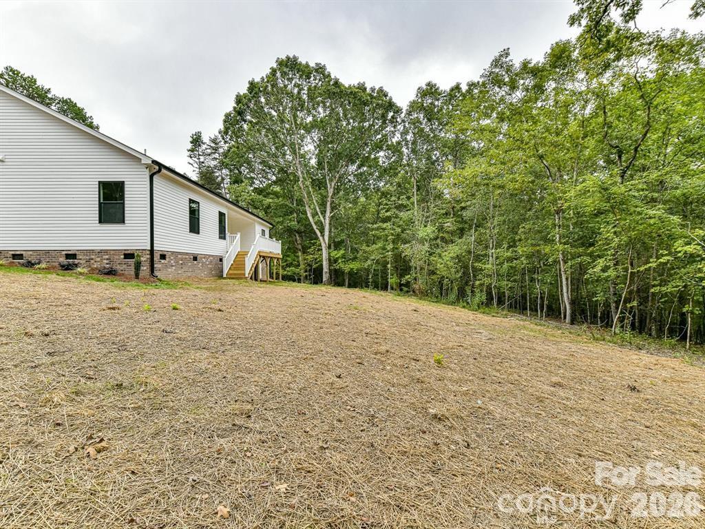 The Woods - Residential
