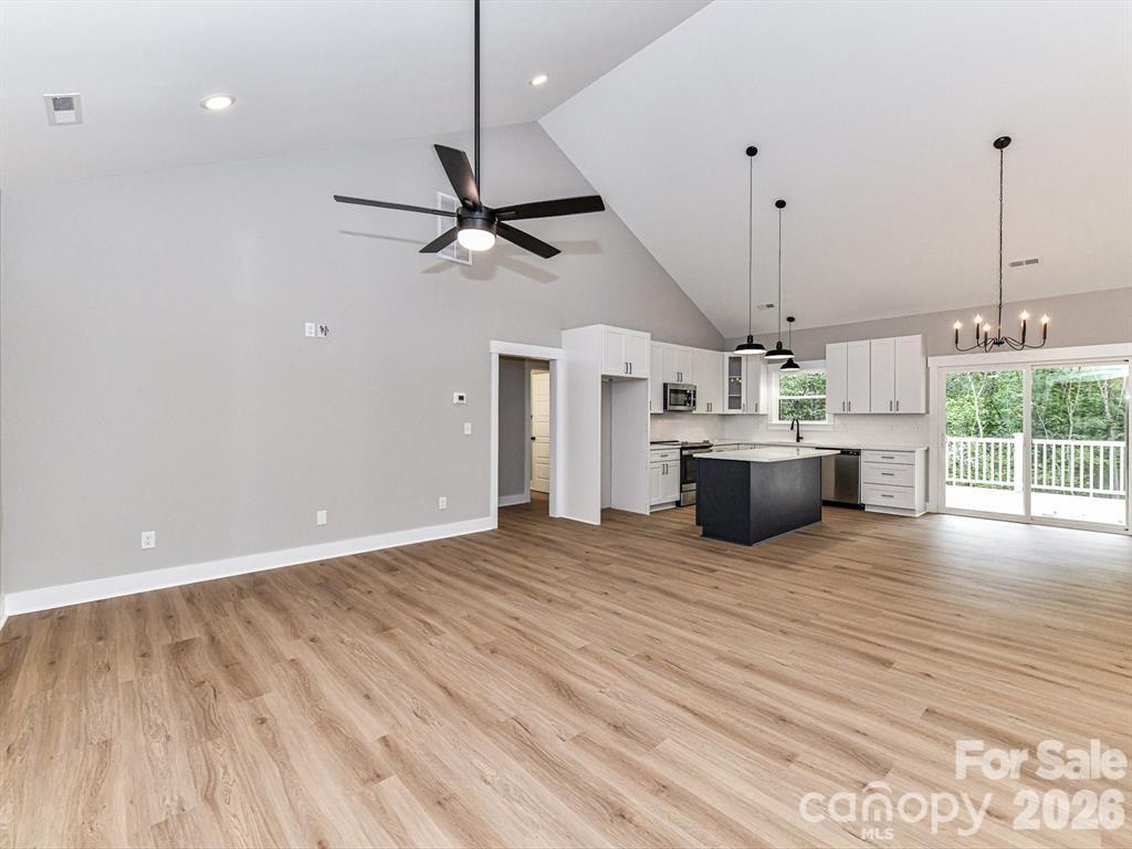 The Woods - Residential