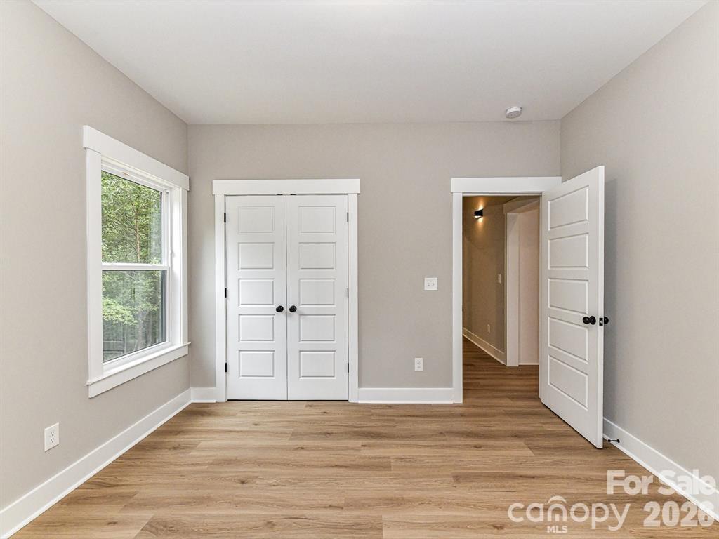 The Woods - Residential