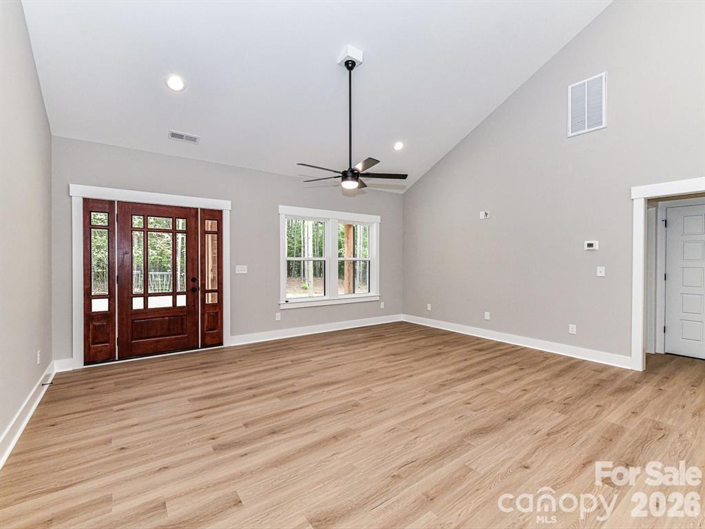 The Woods - Residential