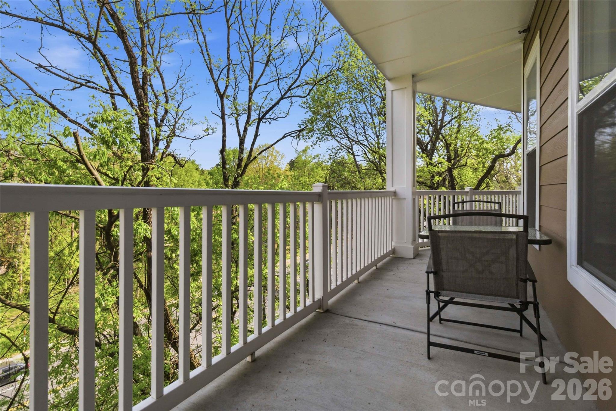 Preston Flats - Residential