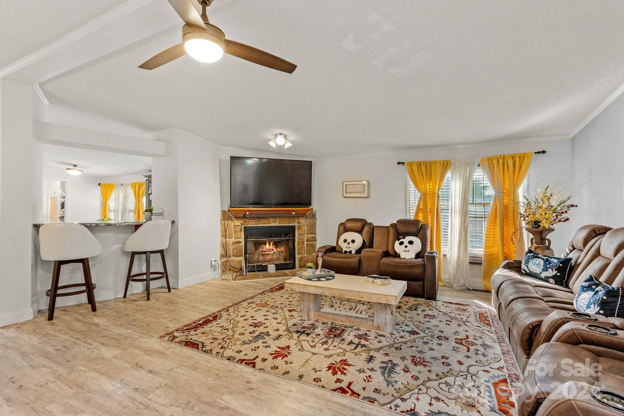 None - Residential