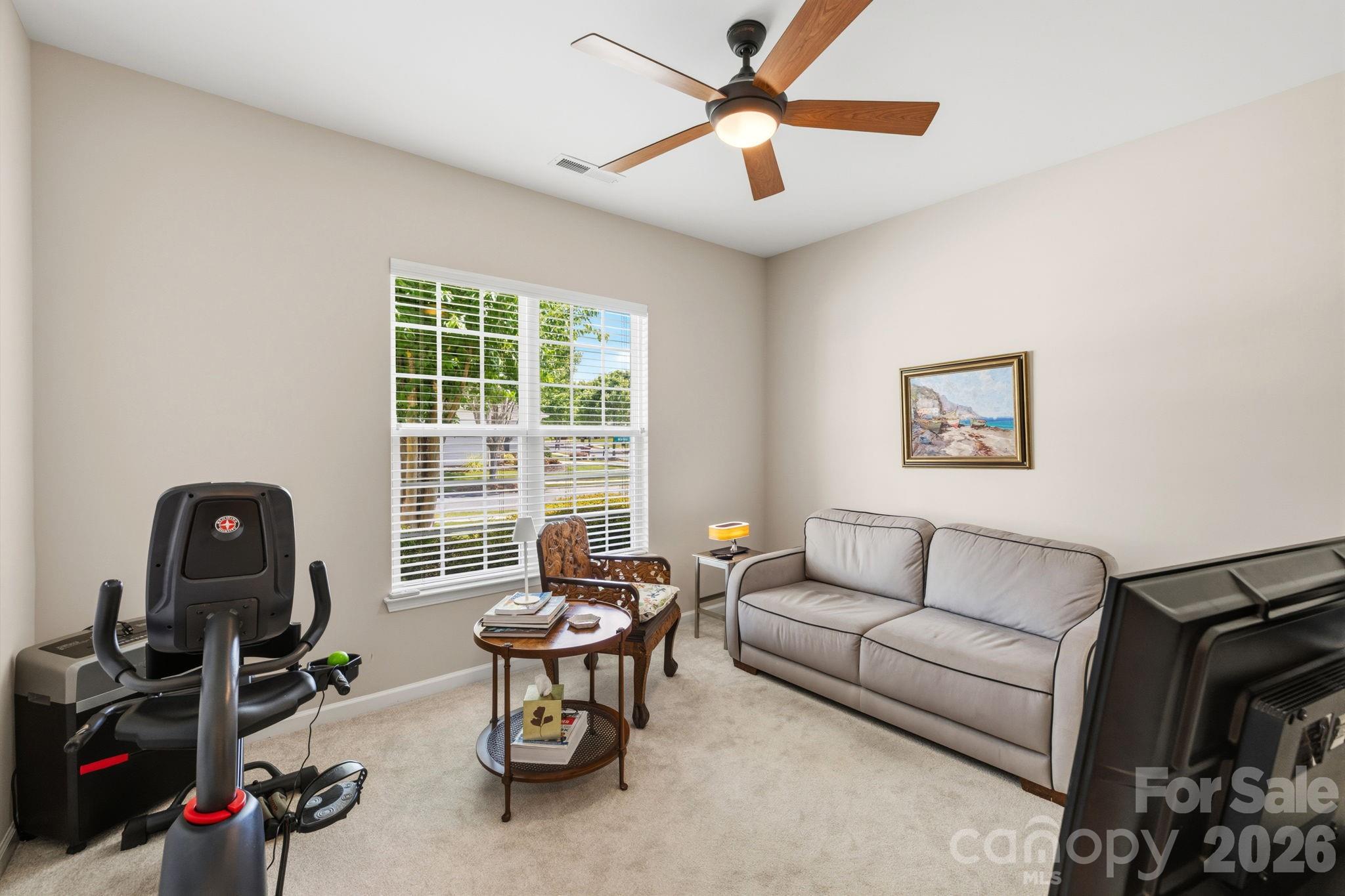Sun City Carolina Lakes - Residential