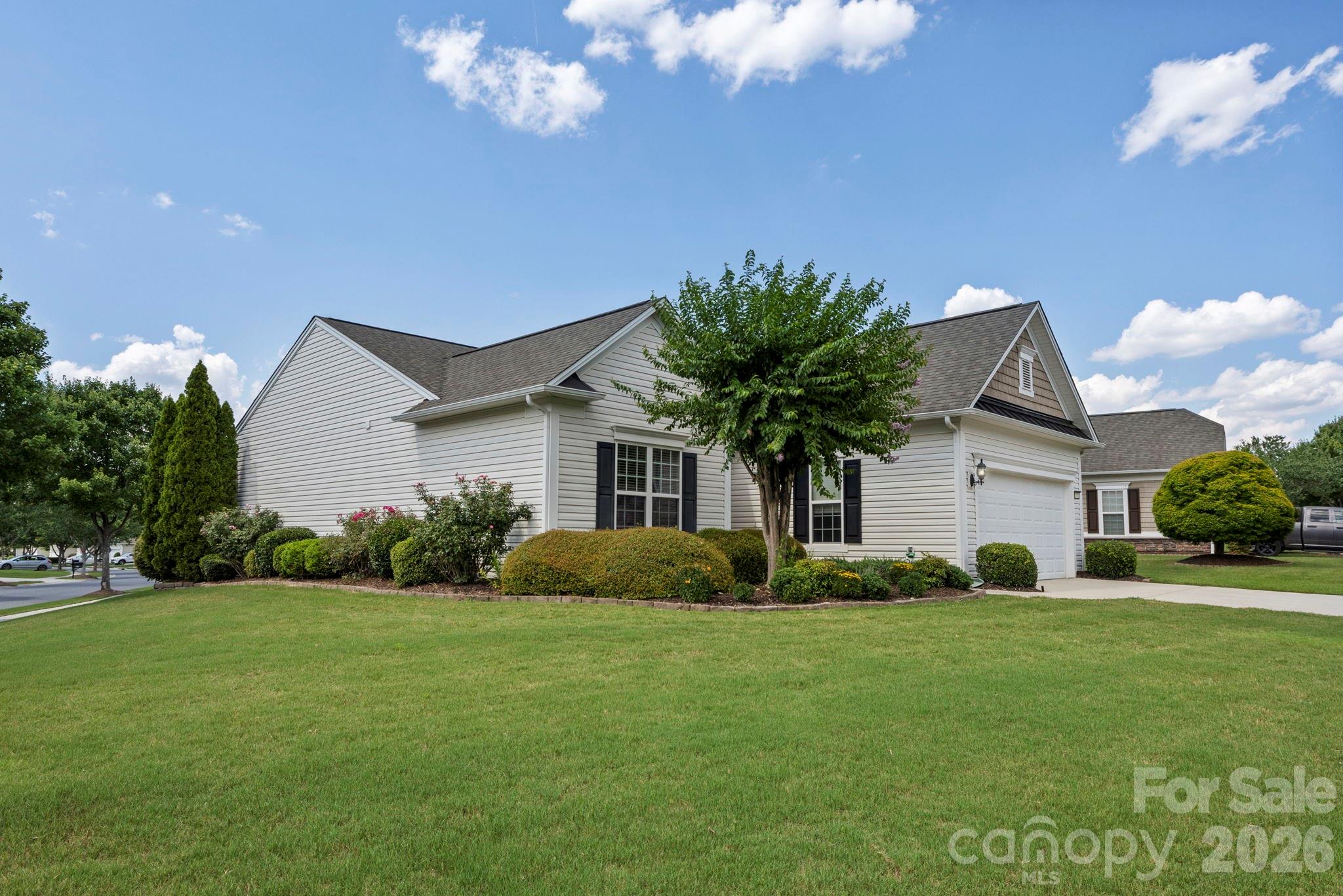 Sun City Carolina Lakes - Residential