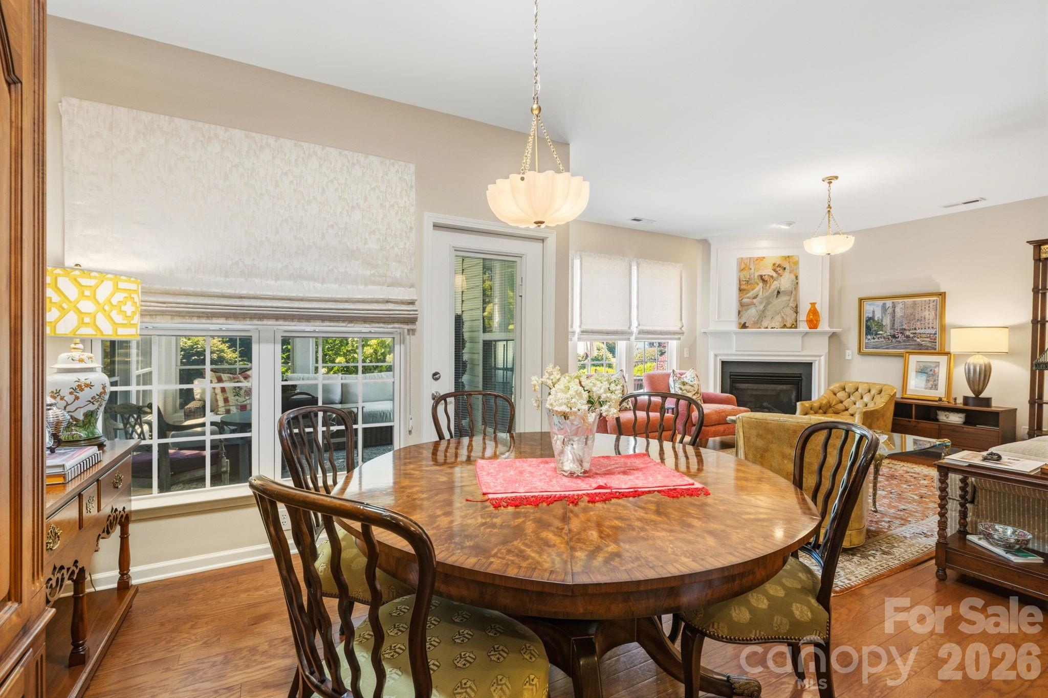 Sun City Carolina Lakes - Residential