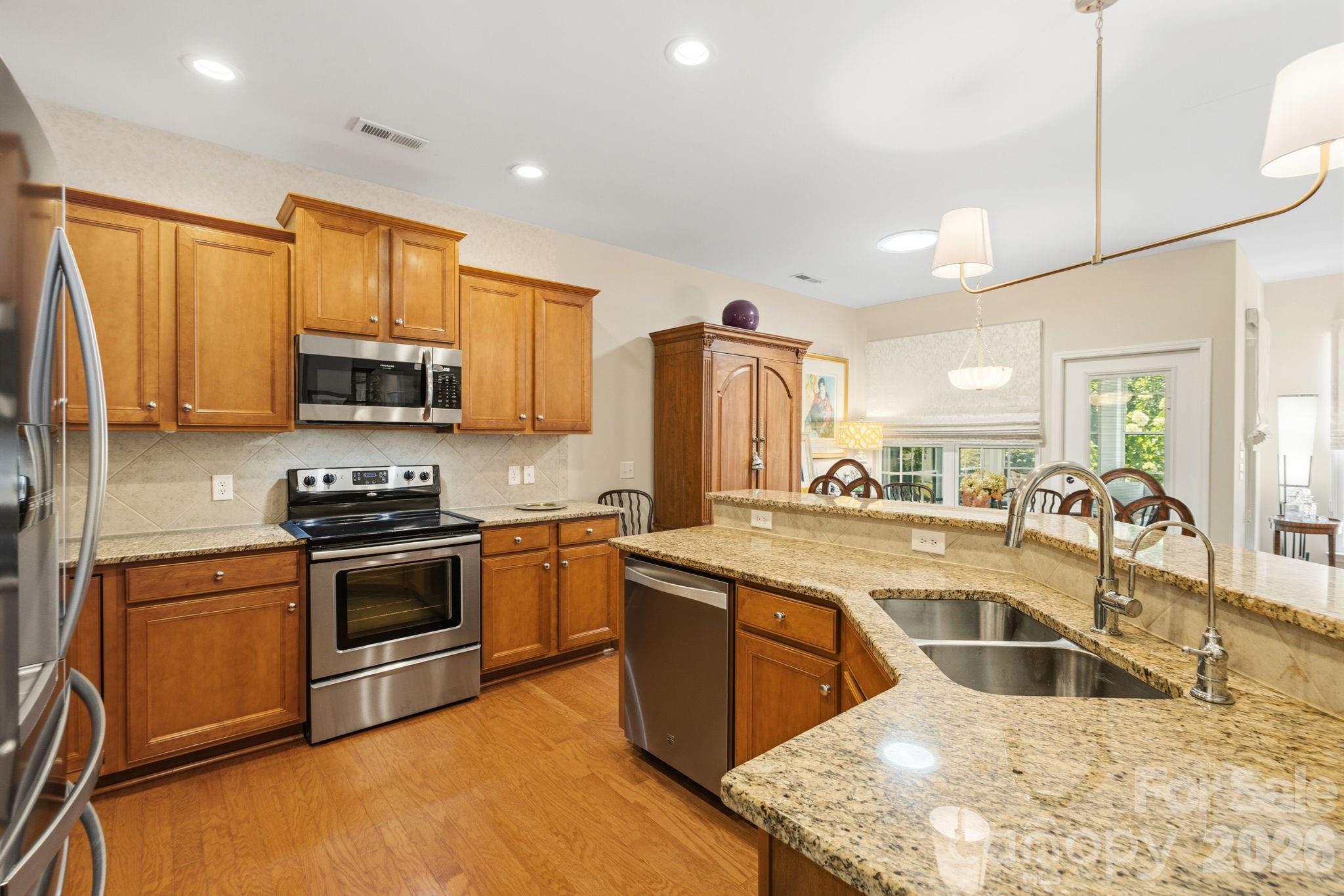 Sun City Carolina Lakes - Residential
