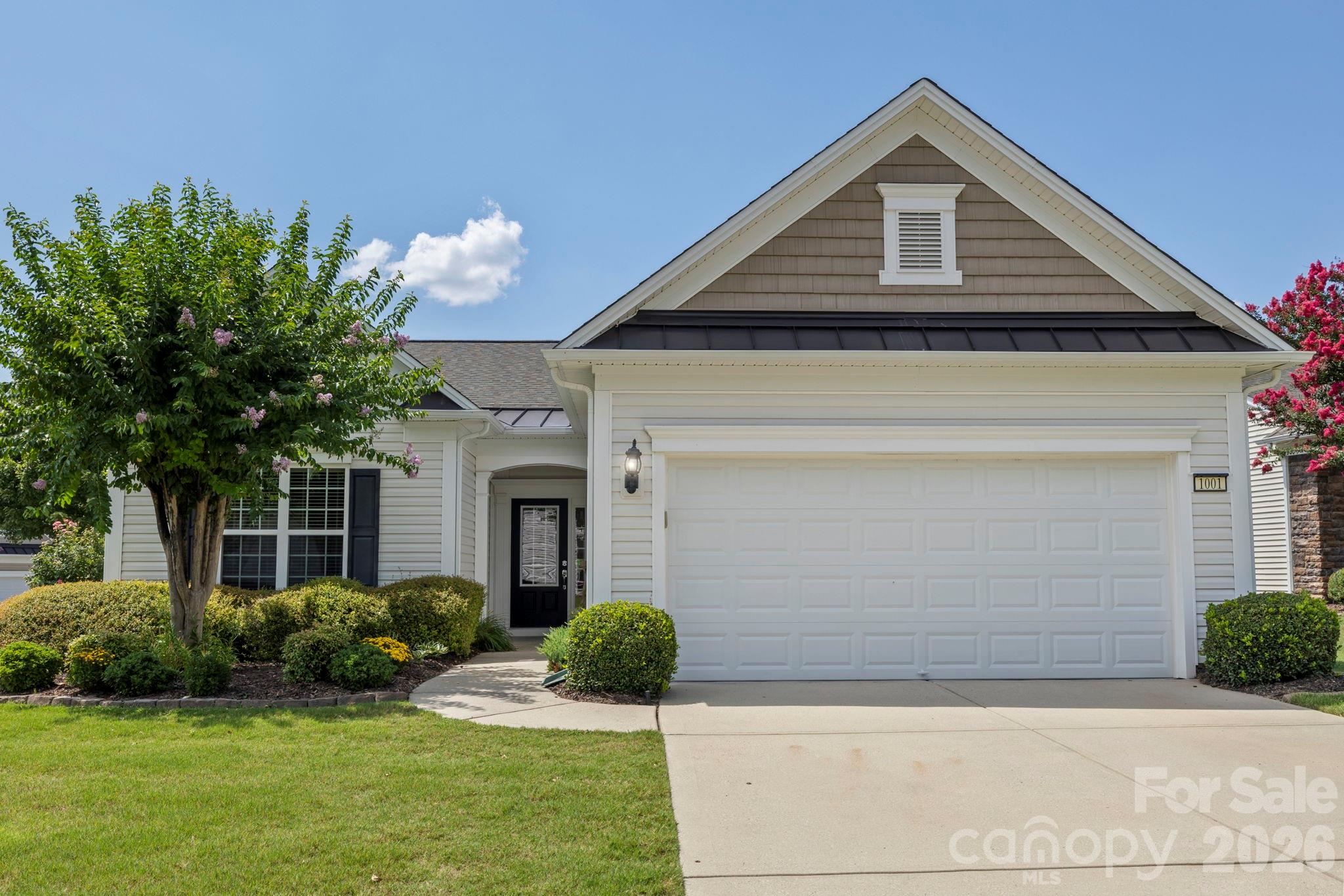 Sun City Carolina Lakes - Residential