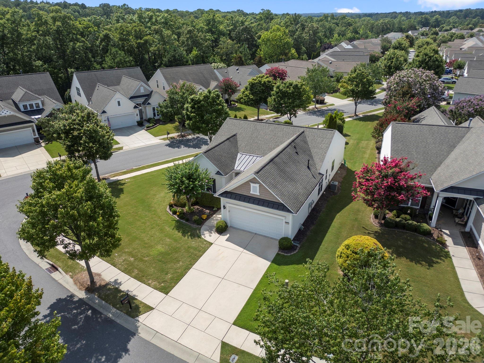 Sun City Carolina Lakes - Residential