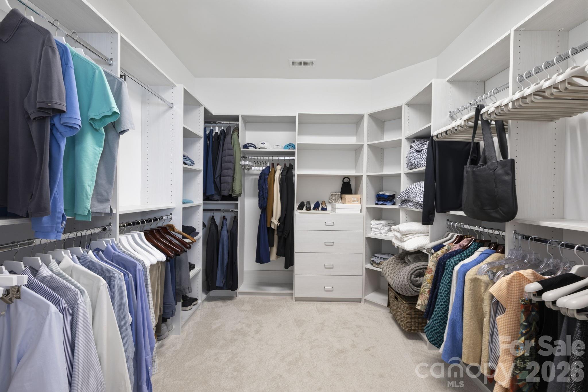 Sun City Carolina Lakes - Residential