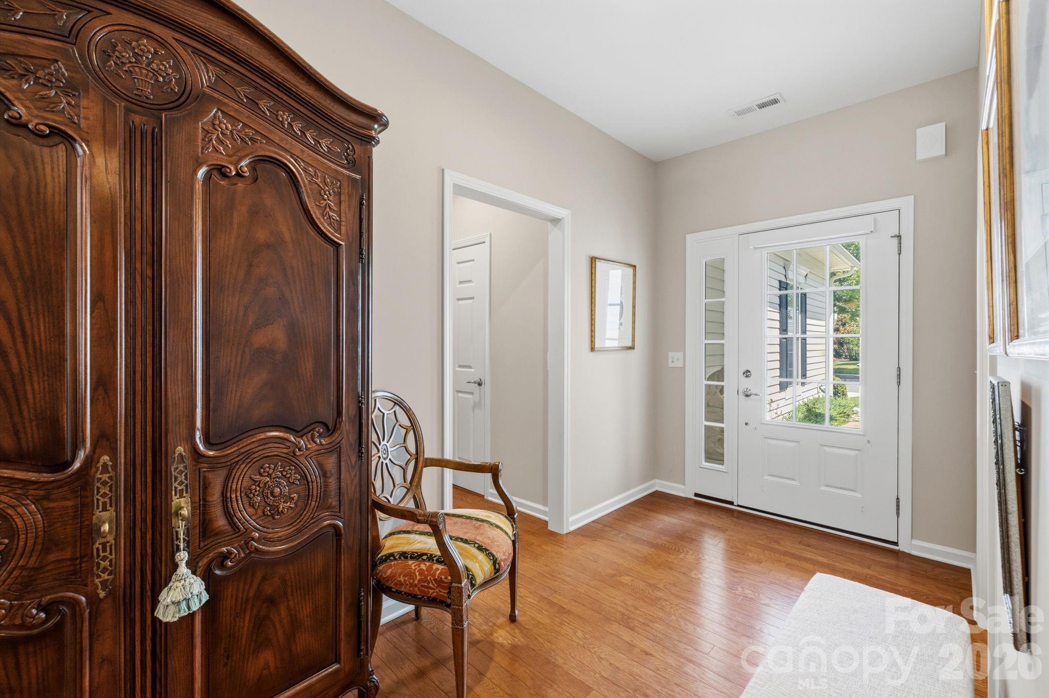 Sun City Carolina Lakes - Residential