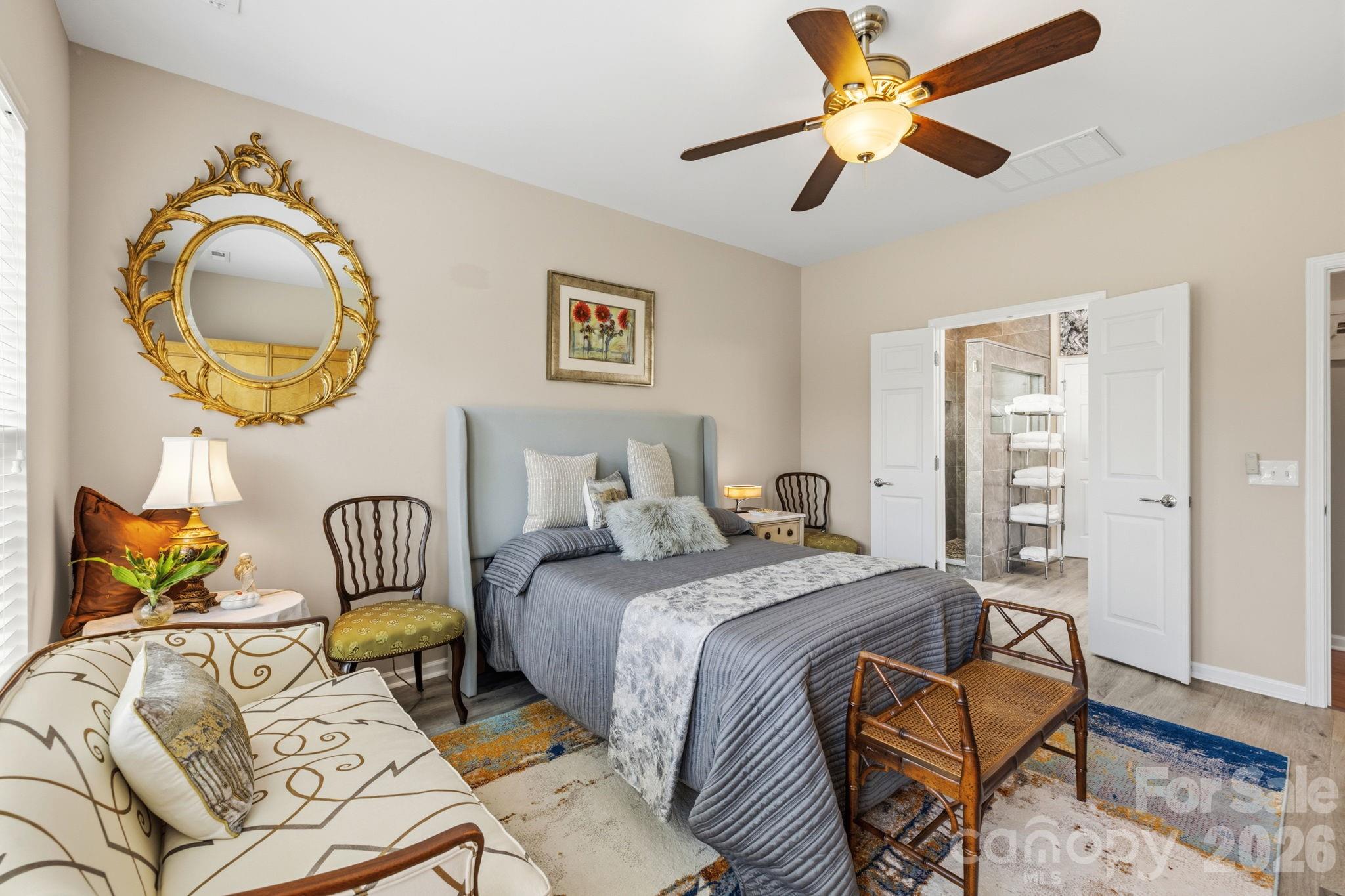 Sun City Carolina Lakes - Residential