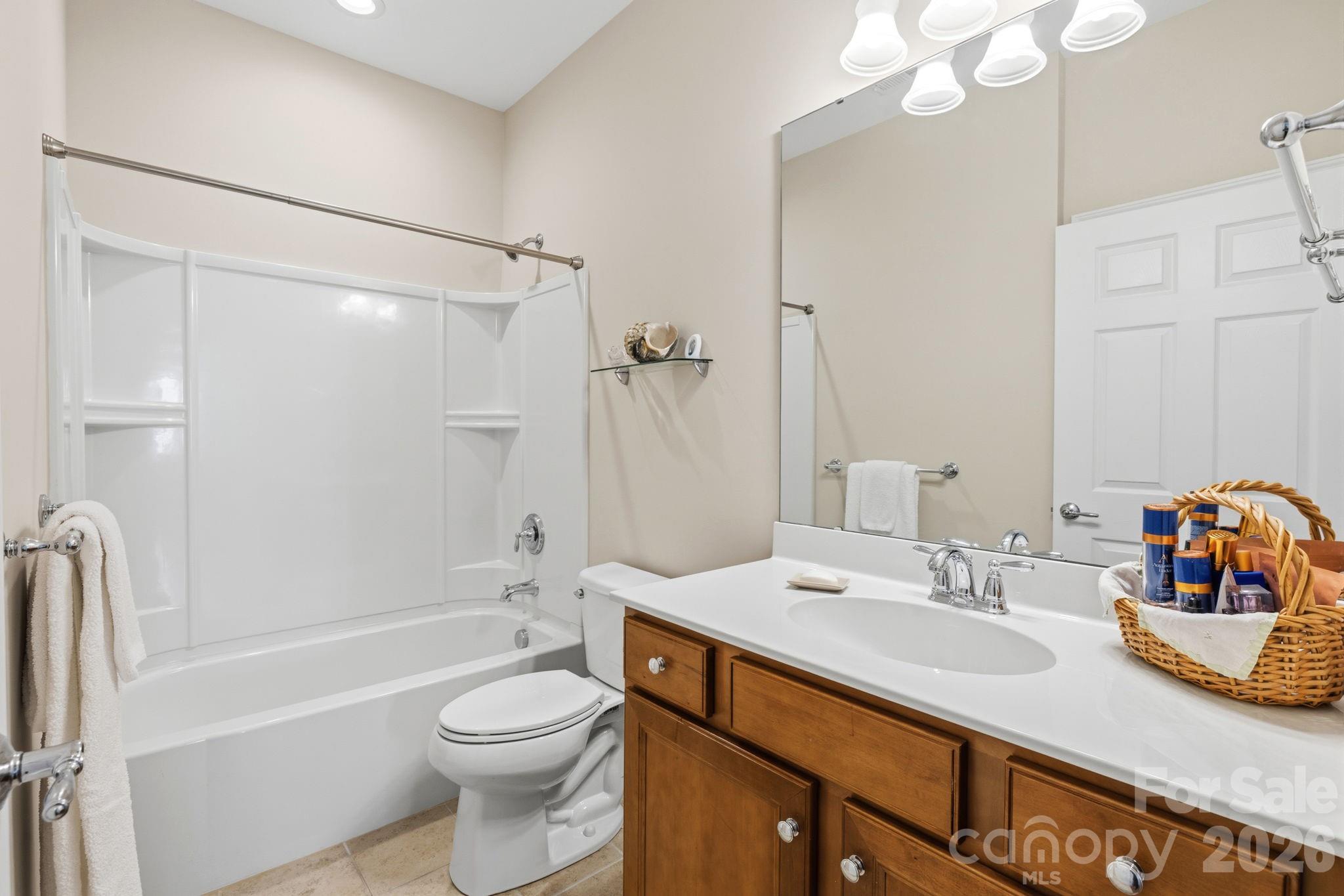 Sun City Carolina Lakes - Residential