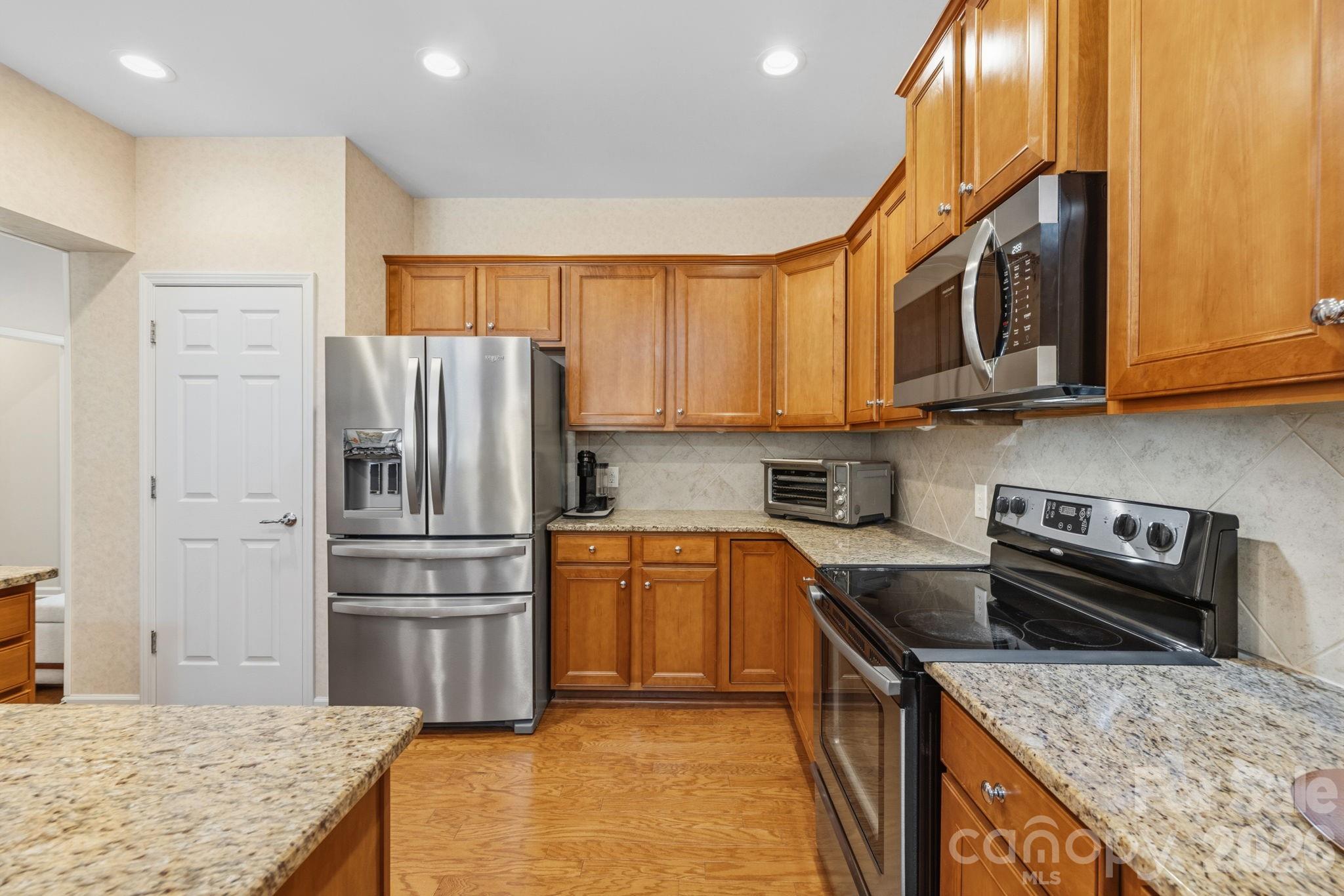 Sun City Carolina Lakes - Residential