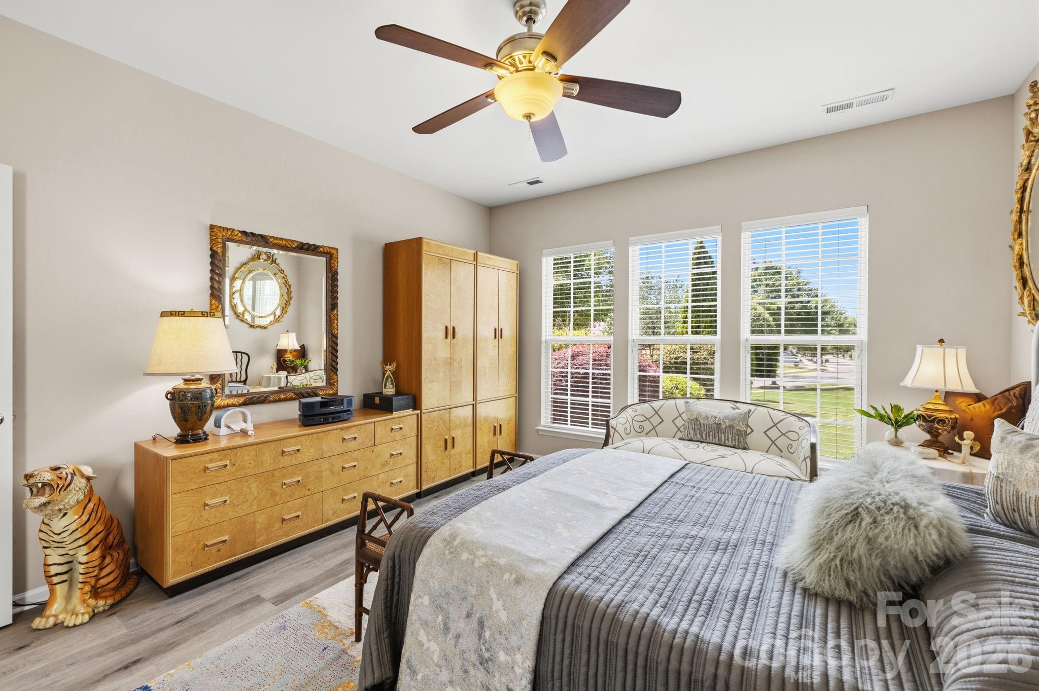 Sun City Carolina Lakes - Residential