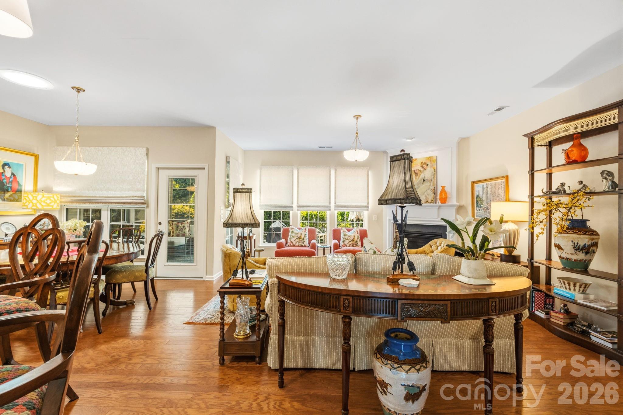 Sun City Carolina Lakes - Residential