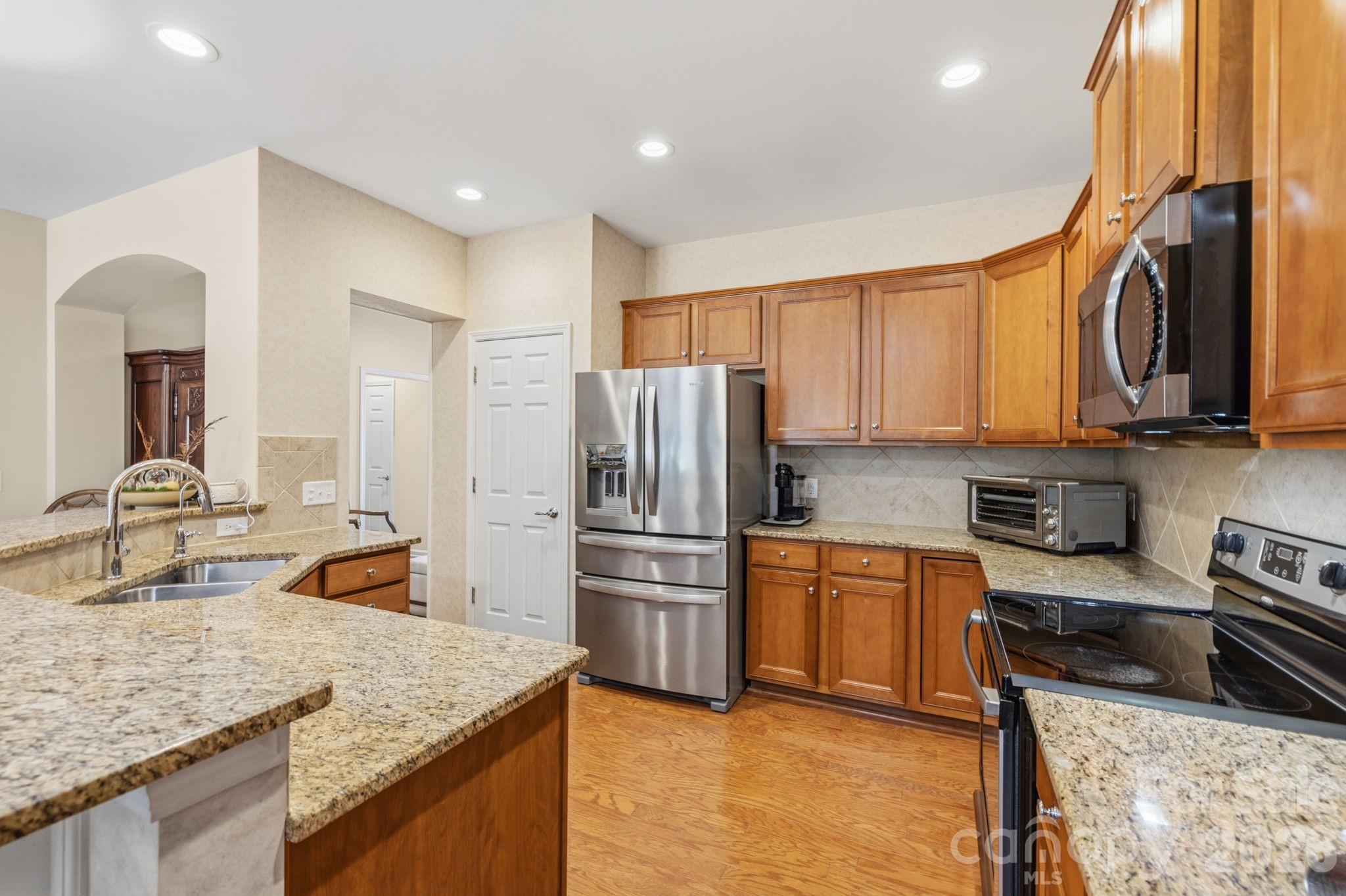 Sun City Carolina Lakes - Residential