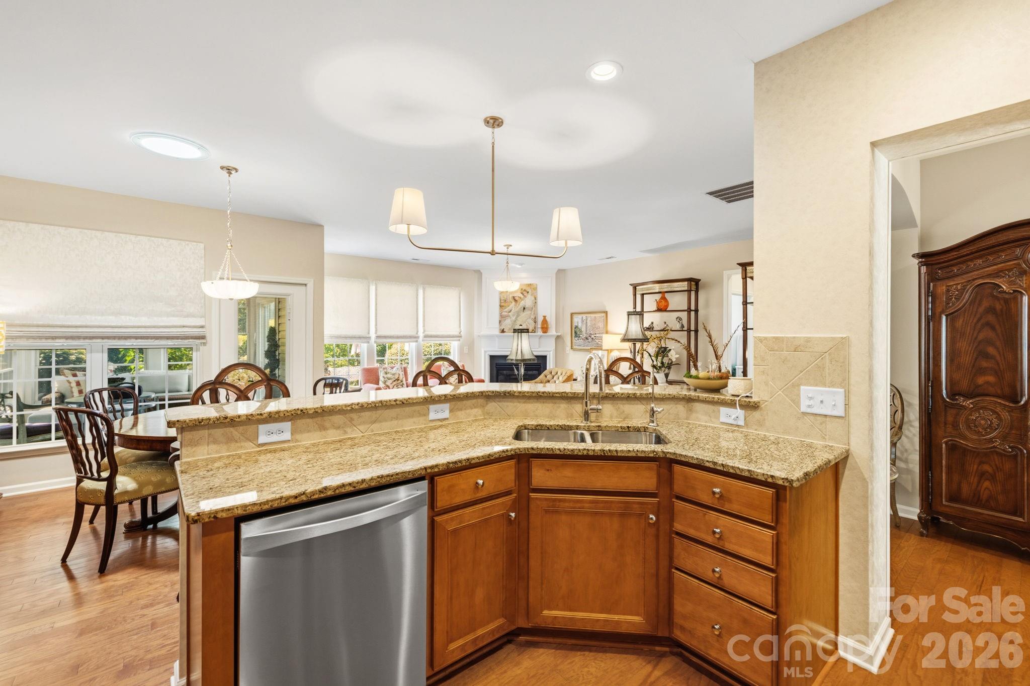 Sun City Carolina Lakes - Residential