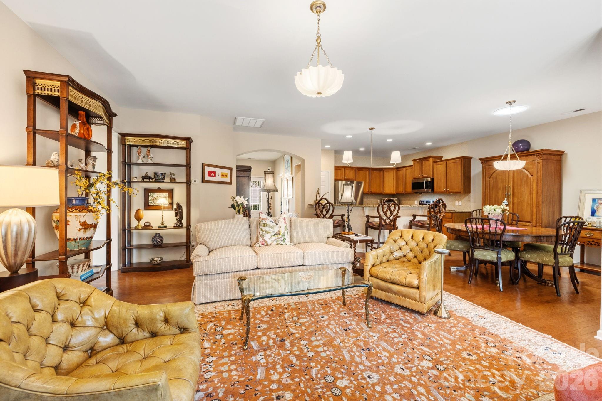 Sun City Carolina Lakes - Residential