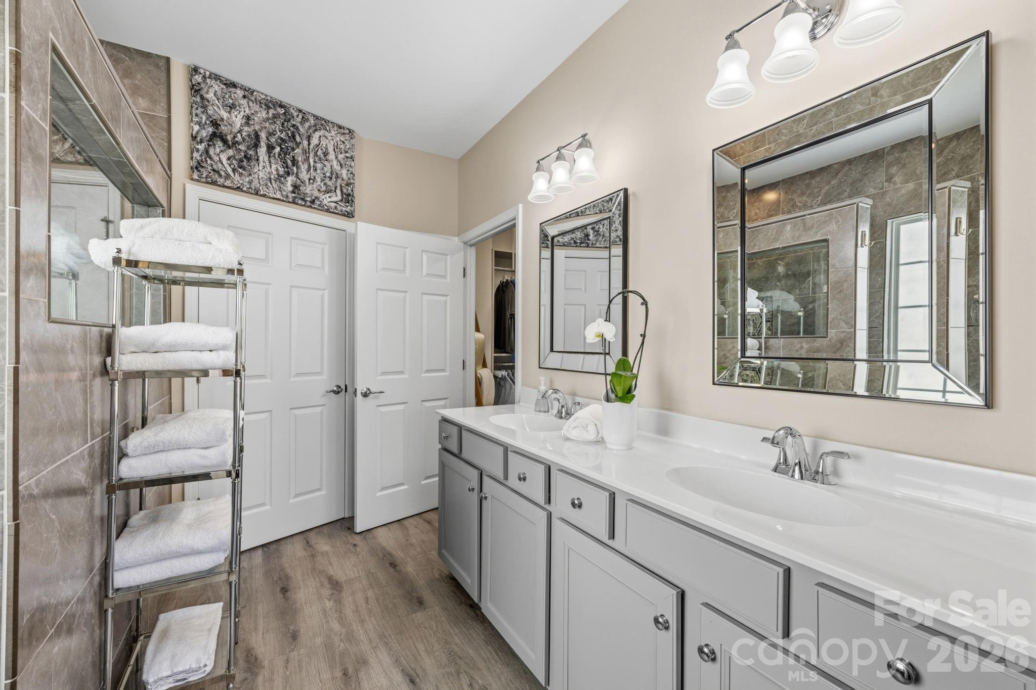 Sun City Carolina Lakes - Residential