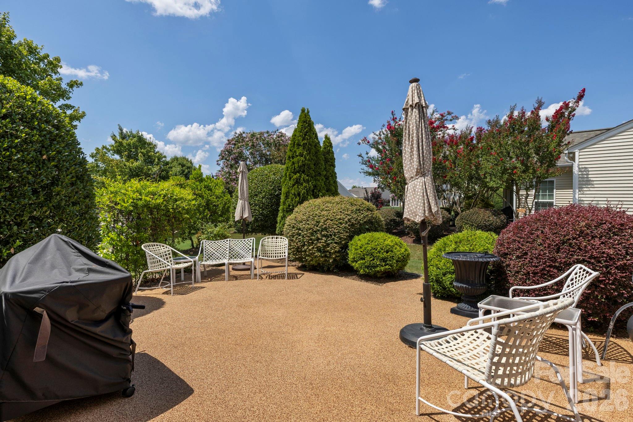 Sun City Carolina Lakes - Residential