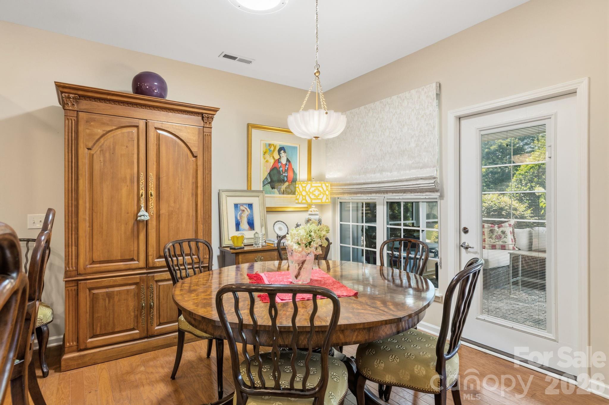 Sun City Carolina Lakes - Residential