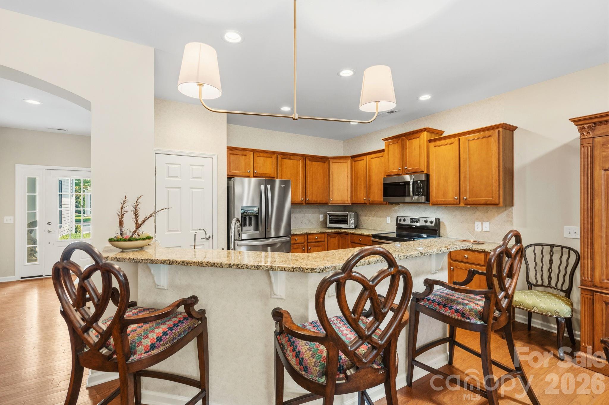 Sun City Carolina Lakes - Residential