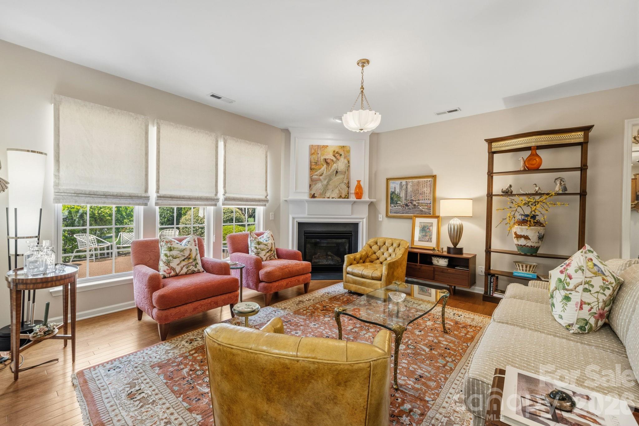 Sun City Carolina Lakes - Residential