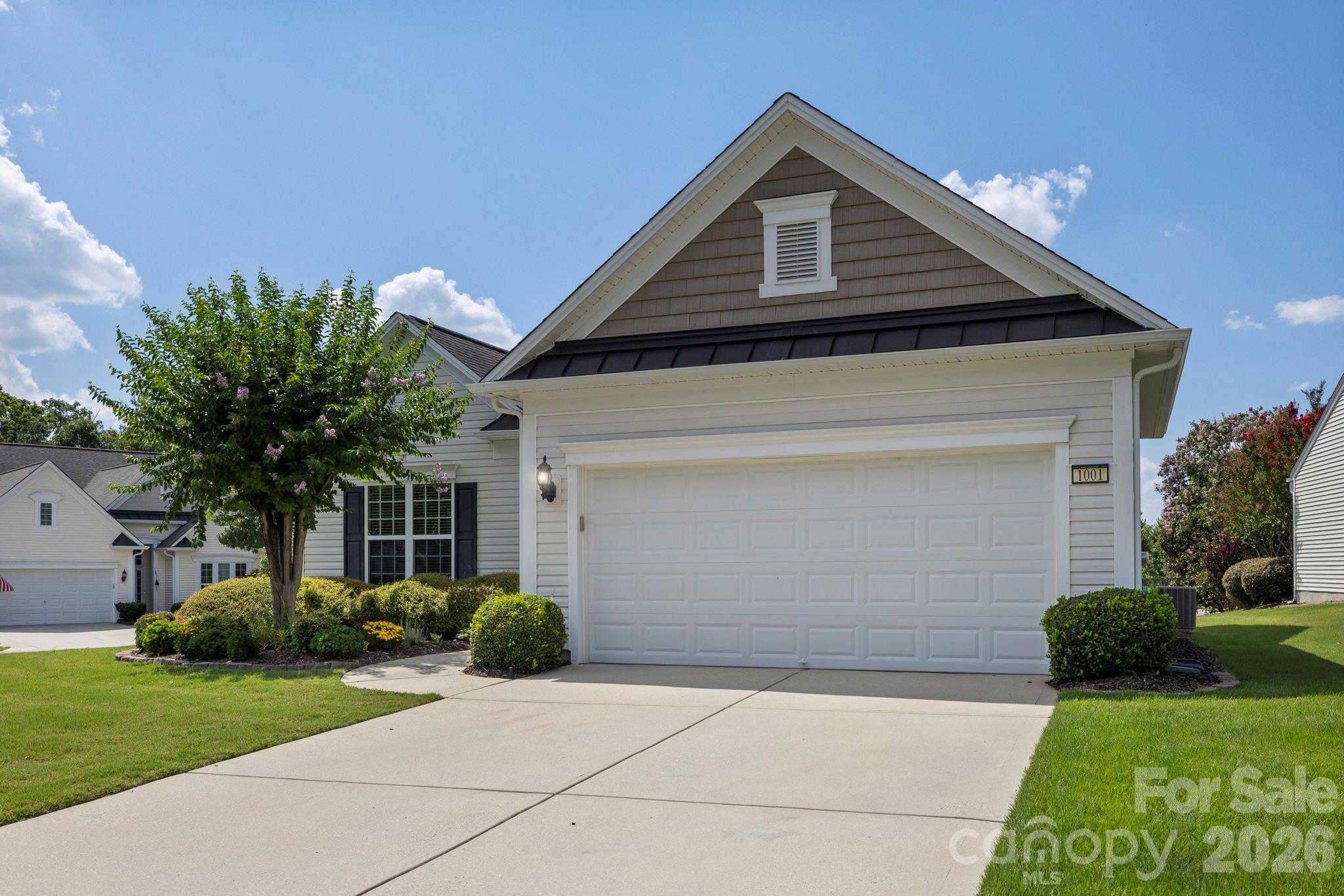 Sun City Carolina Lakes - Residential