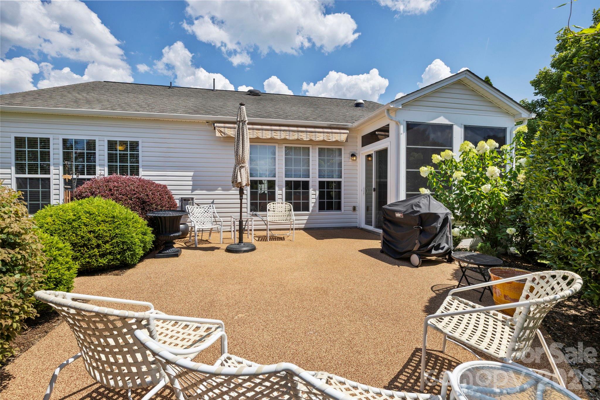 Sun City Carolina Lakes - Residential