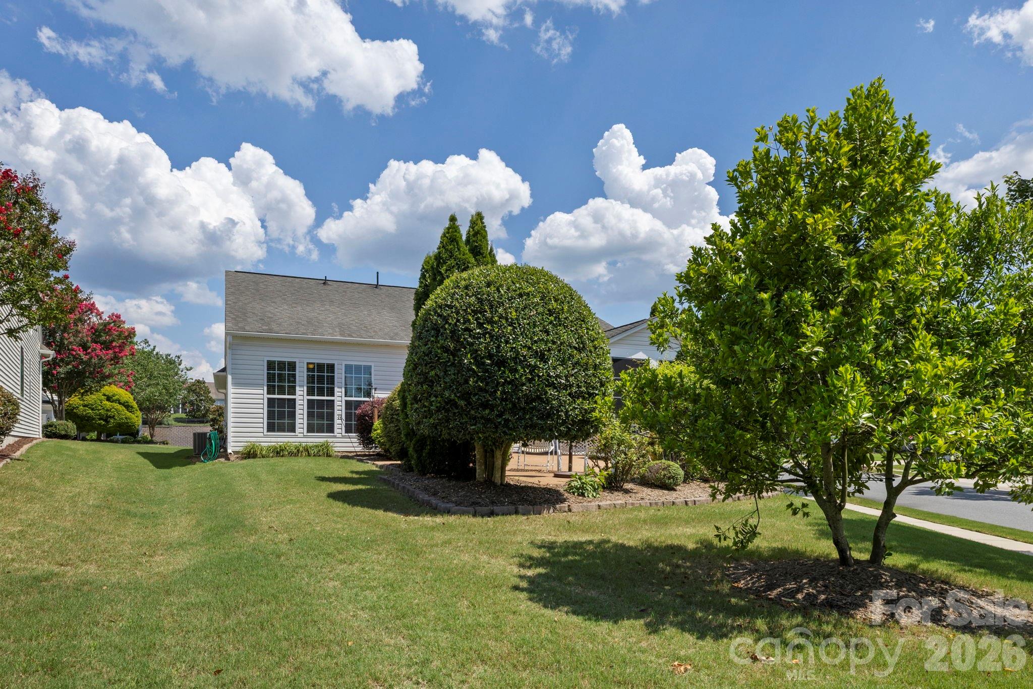Sun City Carolina Lakes - Residential
