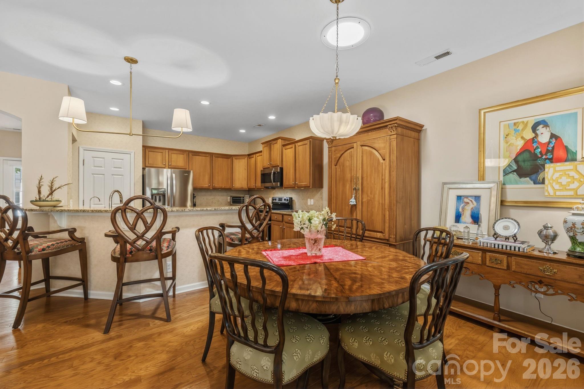 Sun City Carolina Lakes - Residential