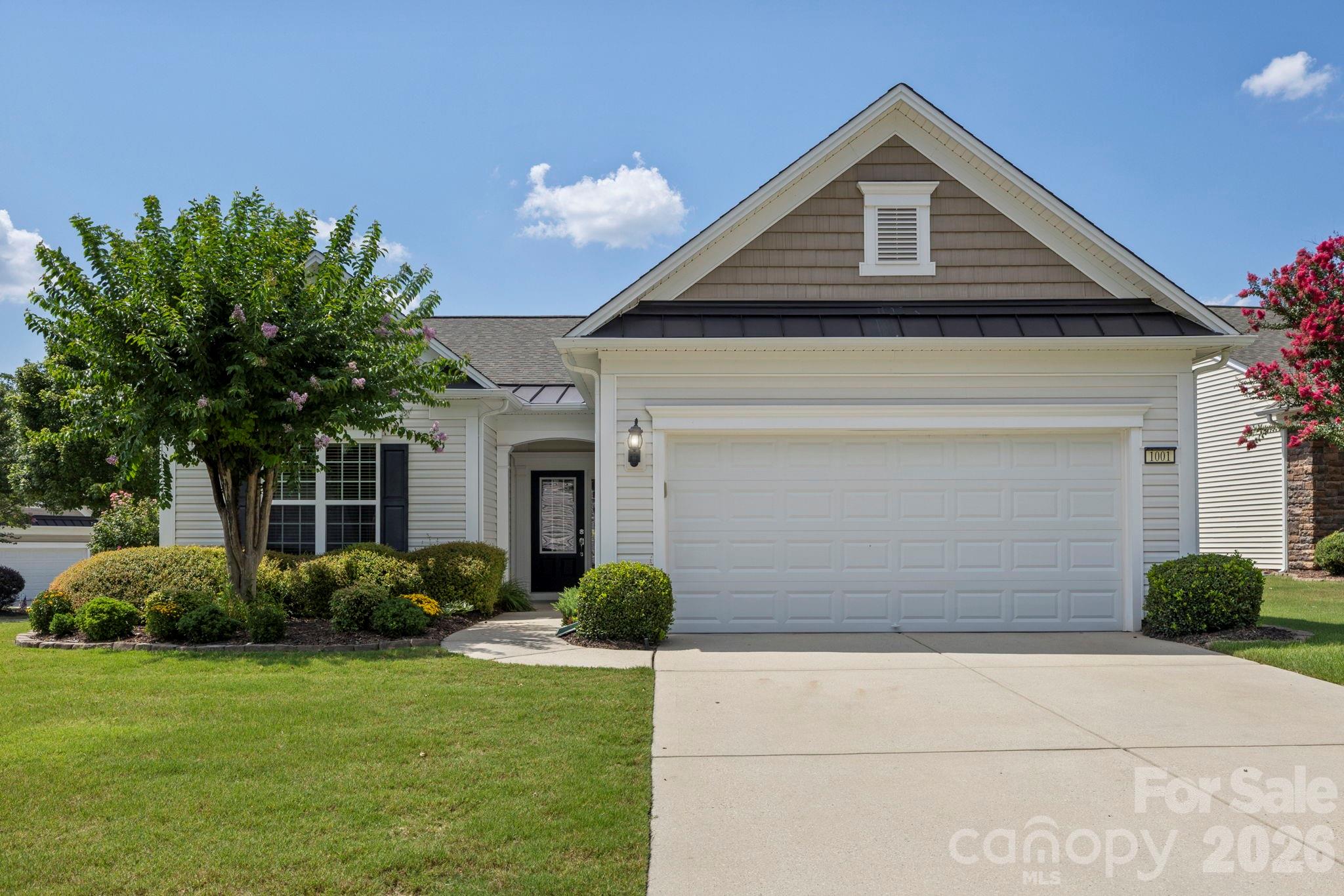 Sun City Carolina Lakes - Residential