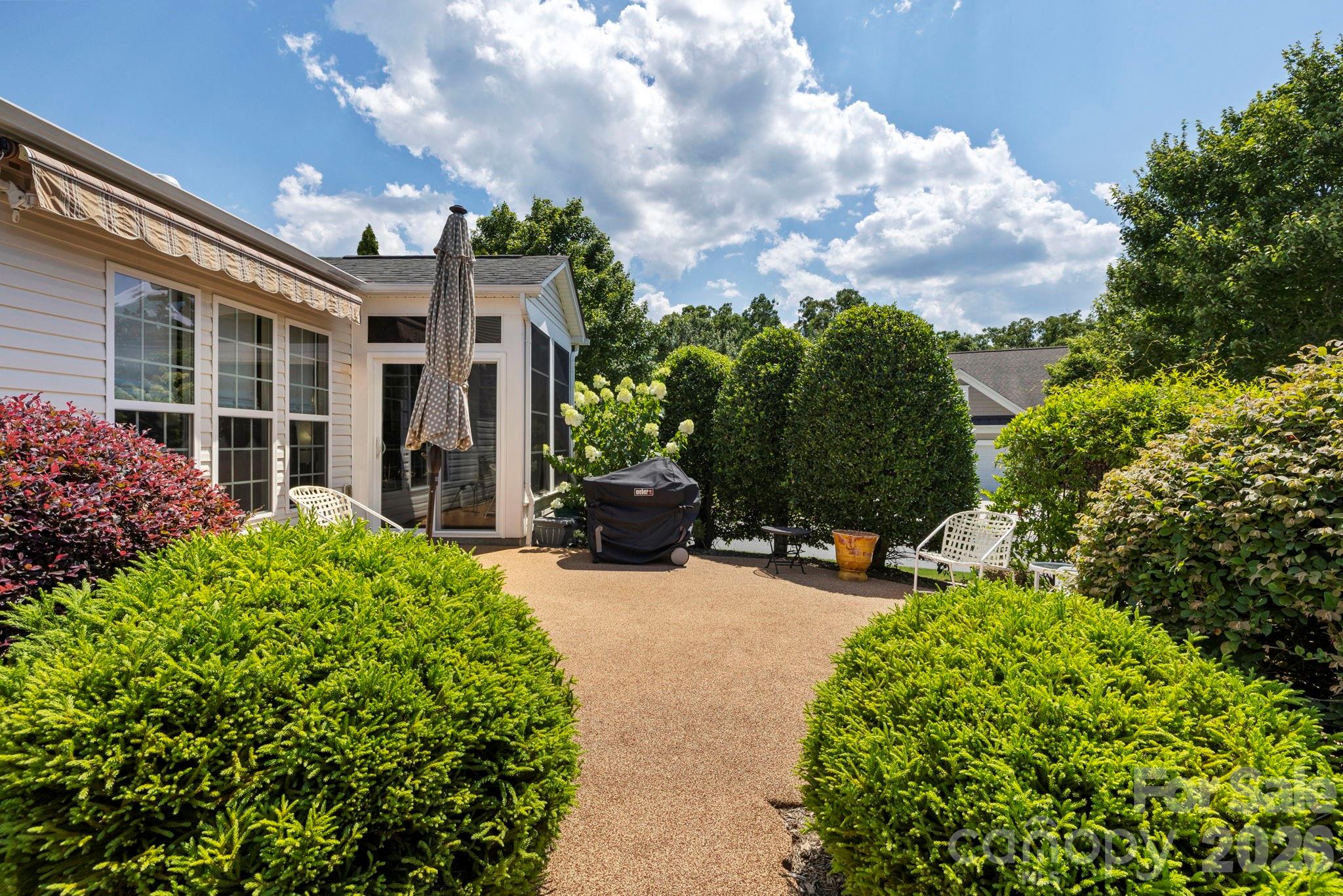 Sun City Carolina Lakes - Residential