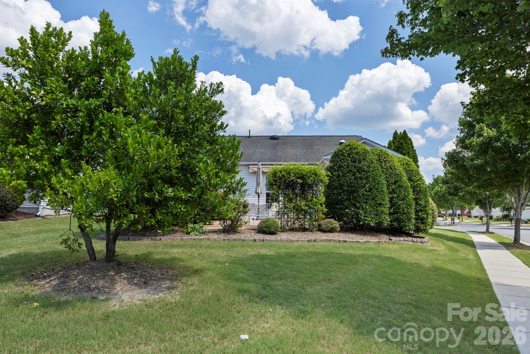 Sun City Carolina Lakes - Residential