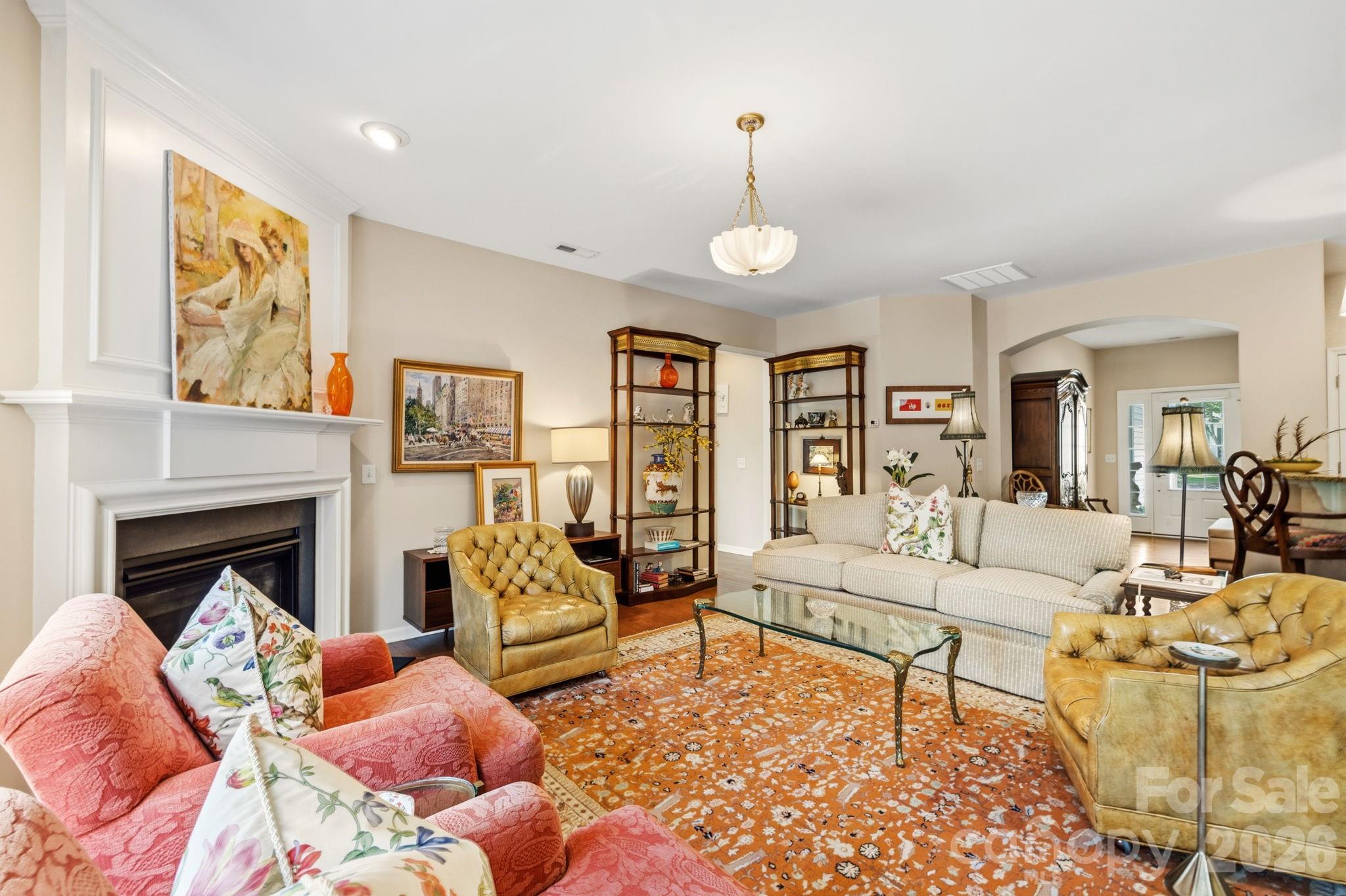 Sun City Carolina Lakes - Residential