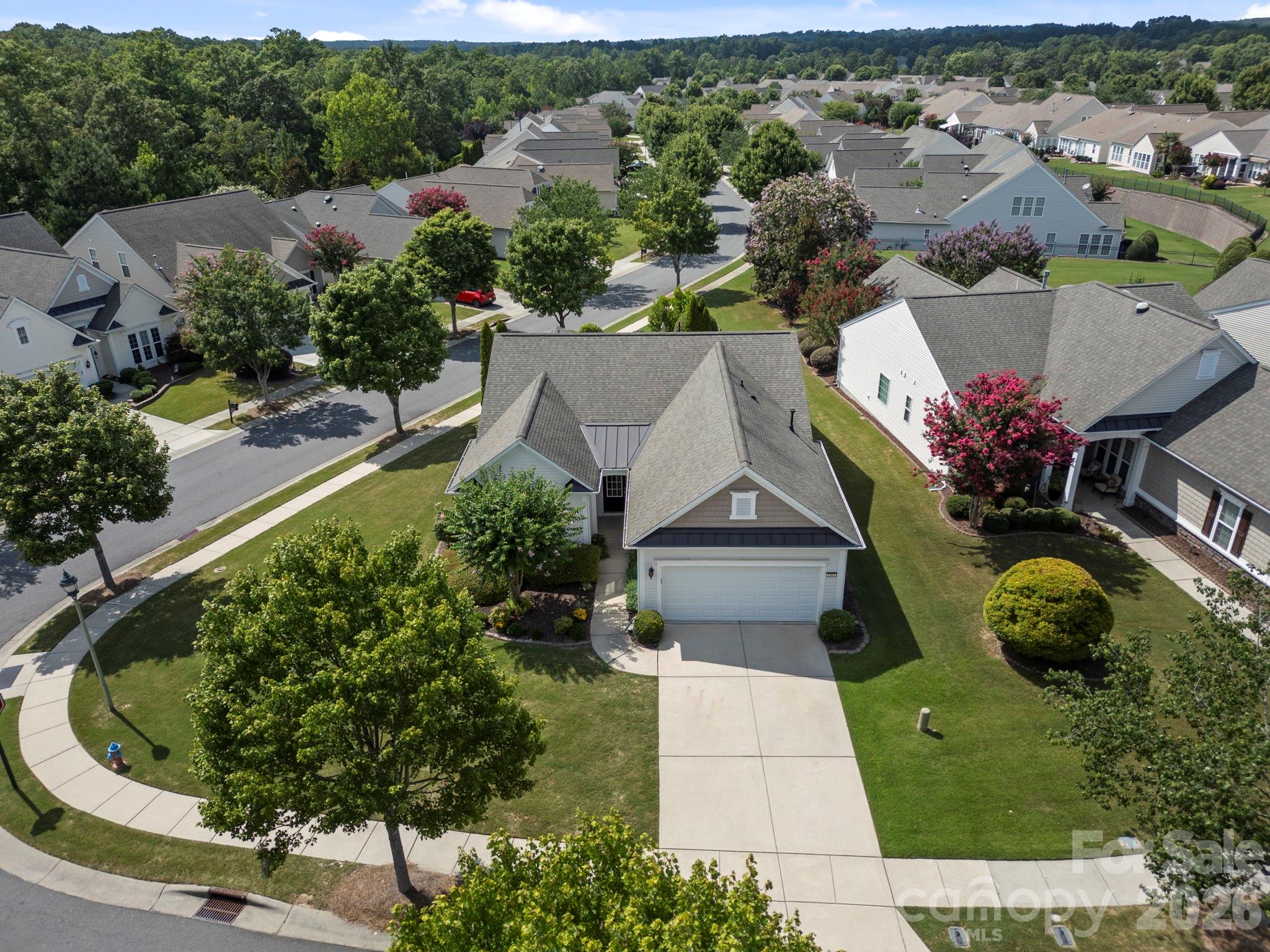 Sun City Carolina Lakes - Residential