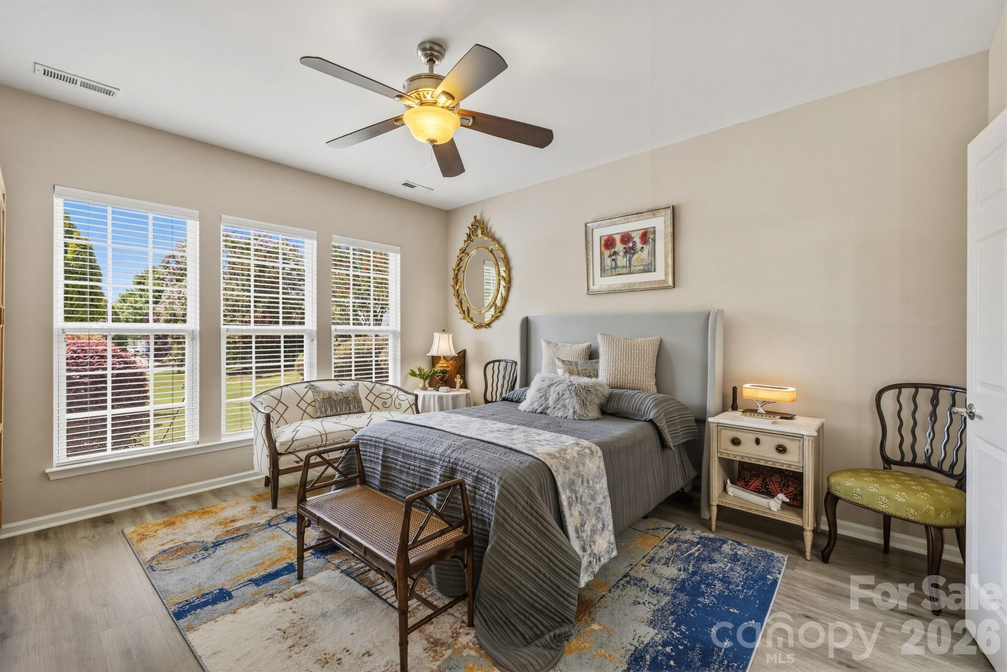 Sun City Carolina Lakes - Residential