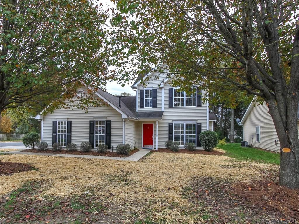 Bristol Park - Residential