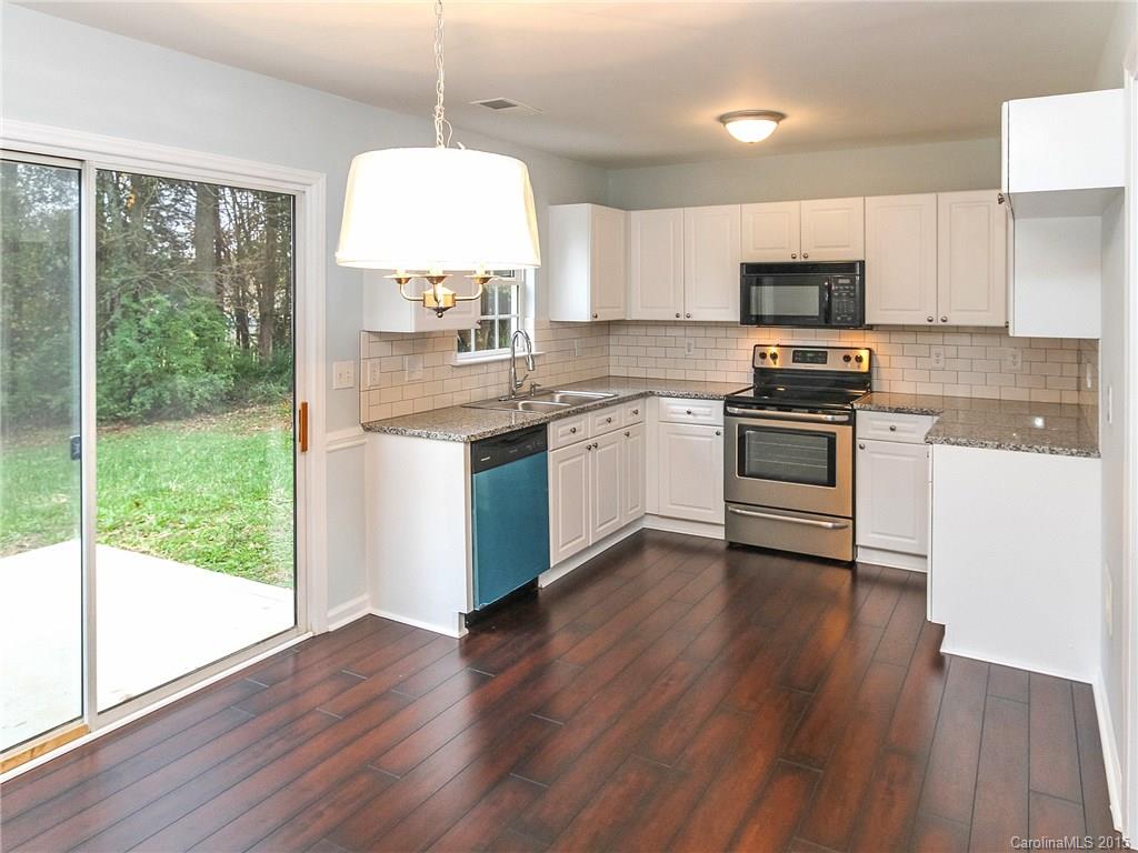 Bristol Park - Residential