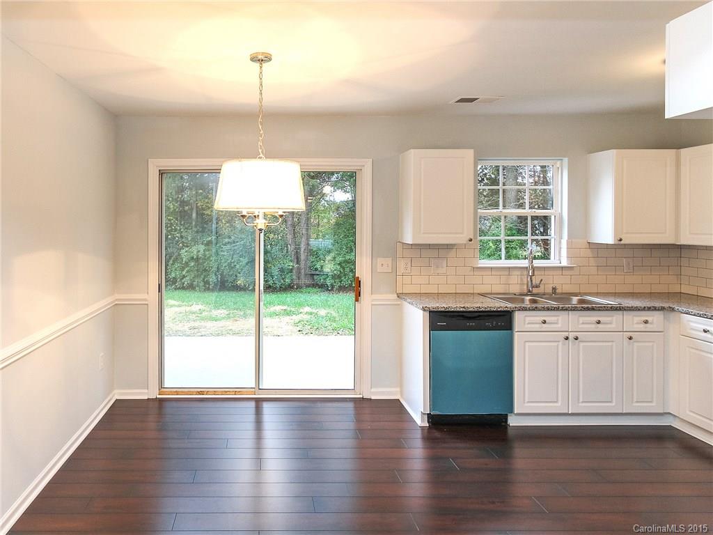 Bristol Park - Residential