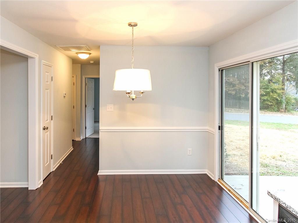 Bristol Park - Residential